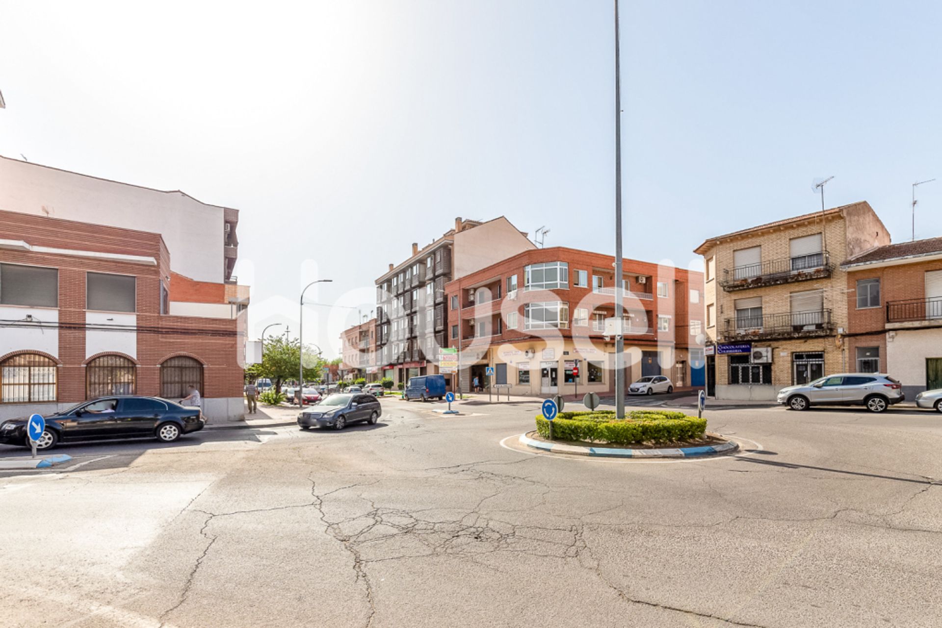 Кондоминиум в Torrijos, Castilla-La Mancha 11522028