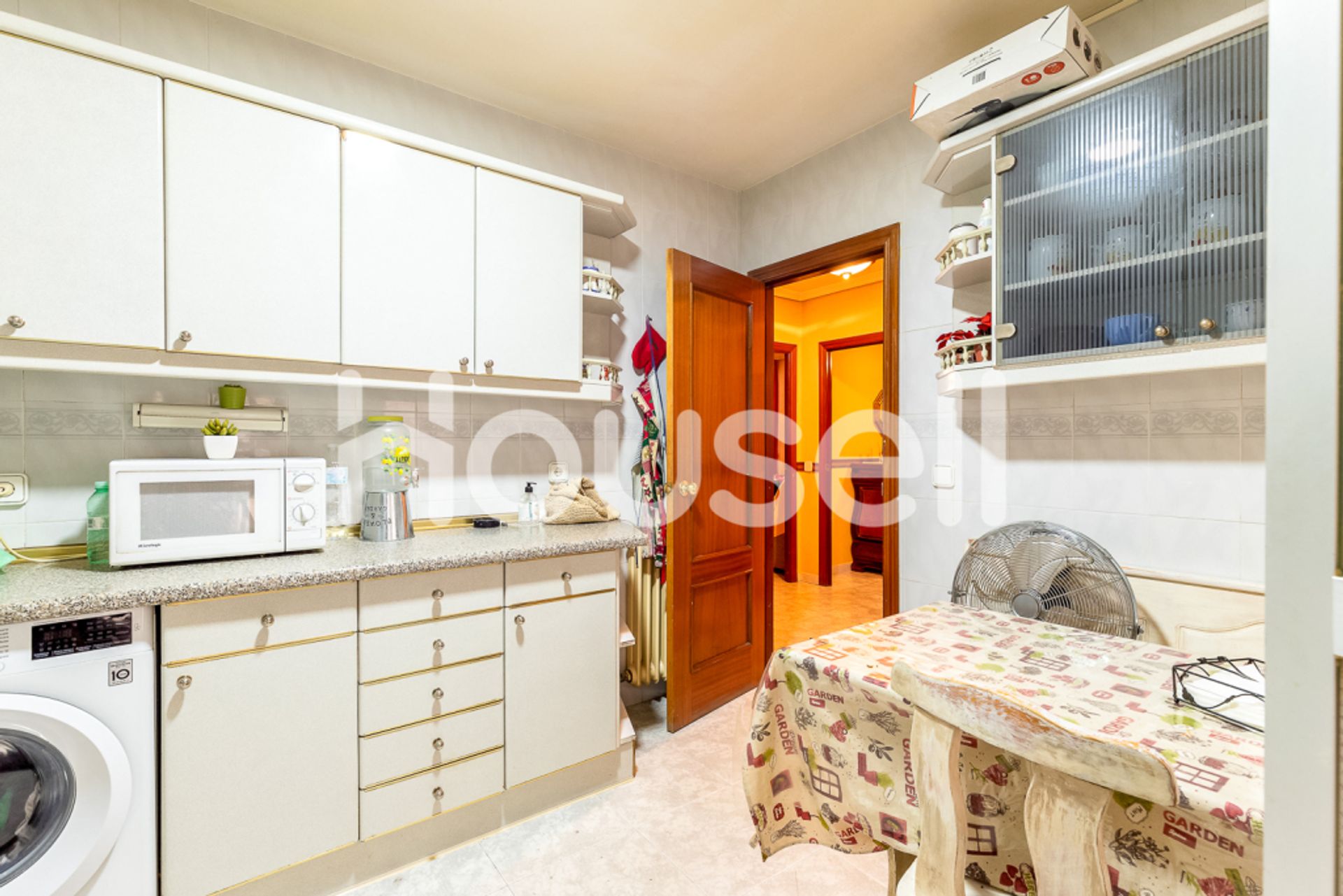 Кондоминиум в Torrijos, Castilla-La Mancha 11522028