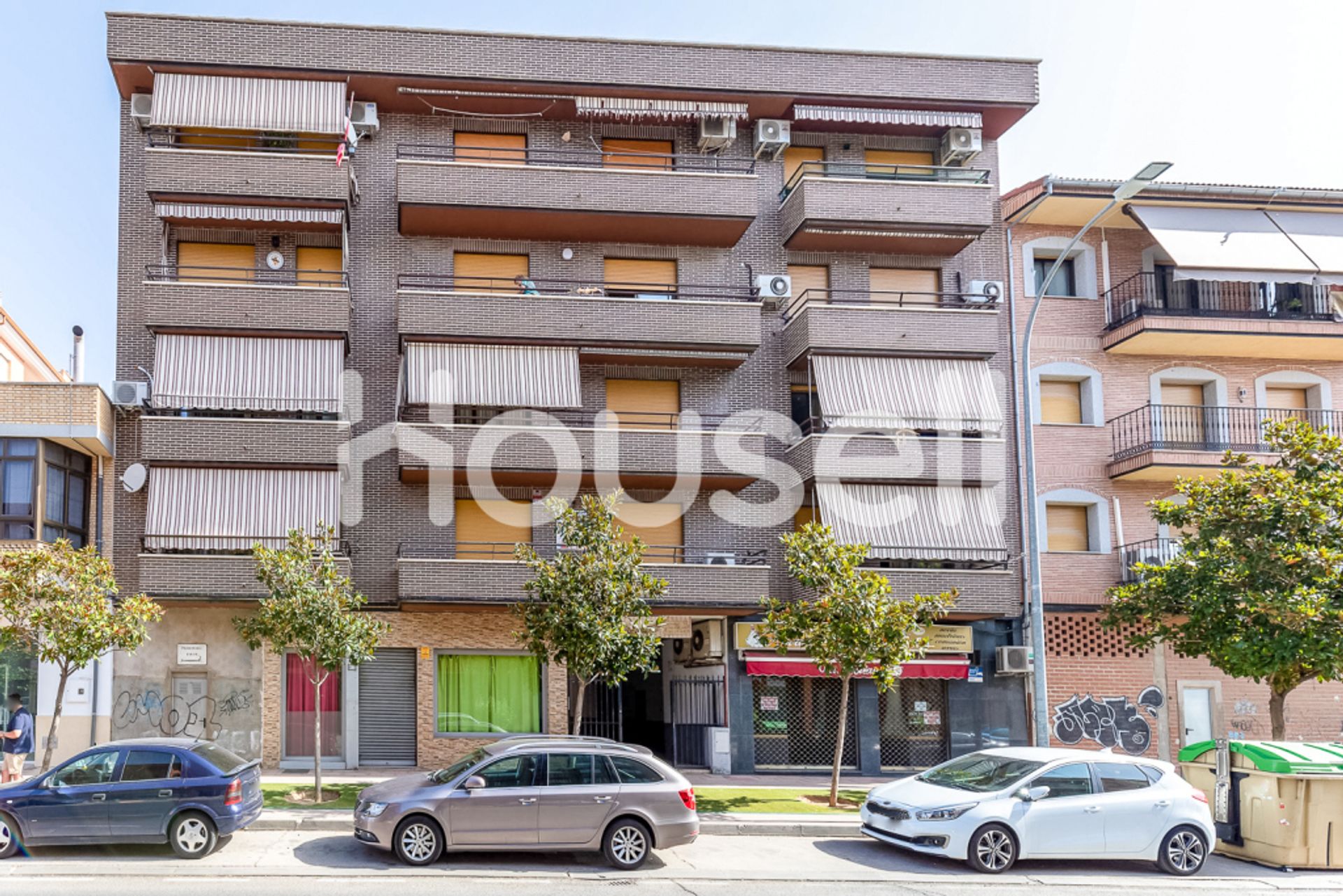 Condominium in Torrijos, Castilla-La Mancha 11522028