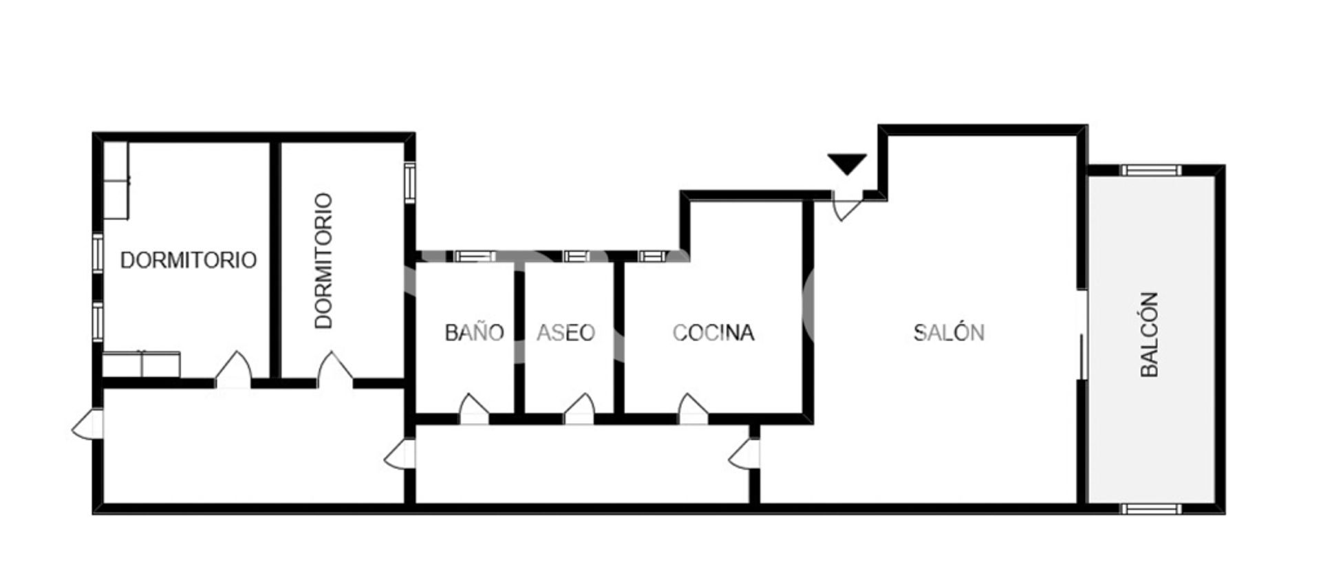 عمارات في Palma, Illes Balears 11522029