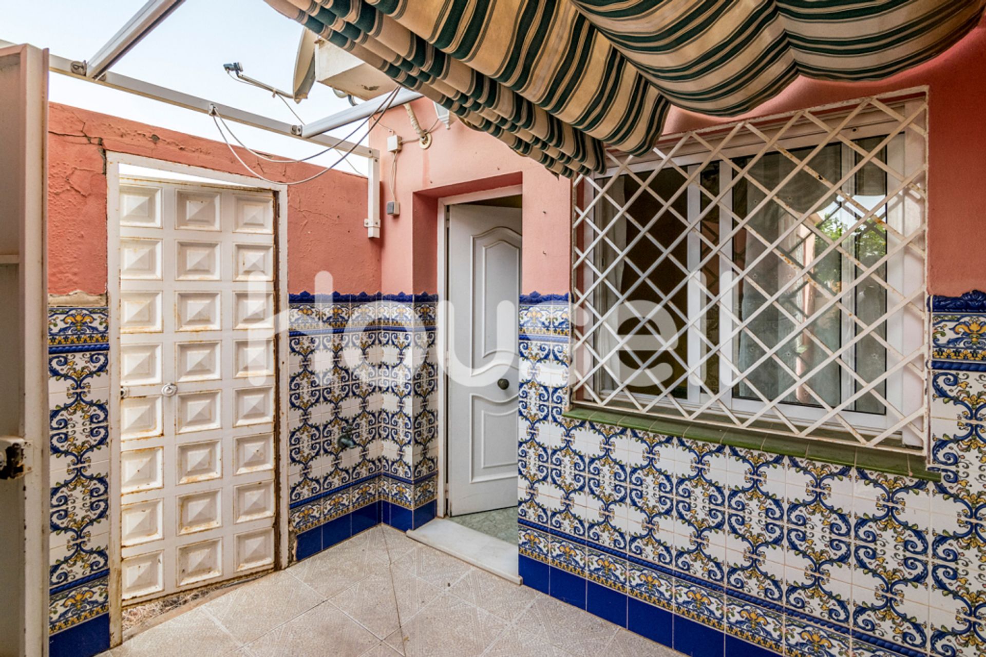 rumah dalam Málaga, Andalucía 11522031