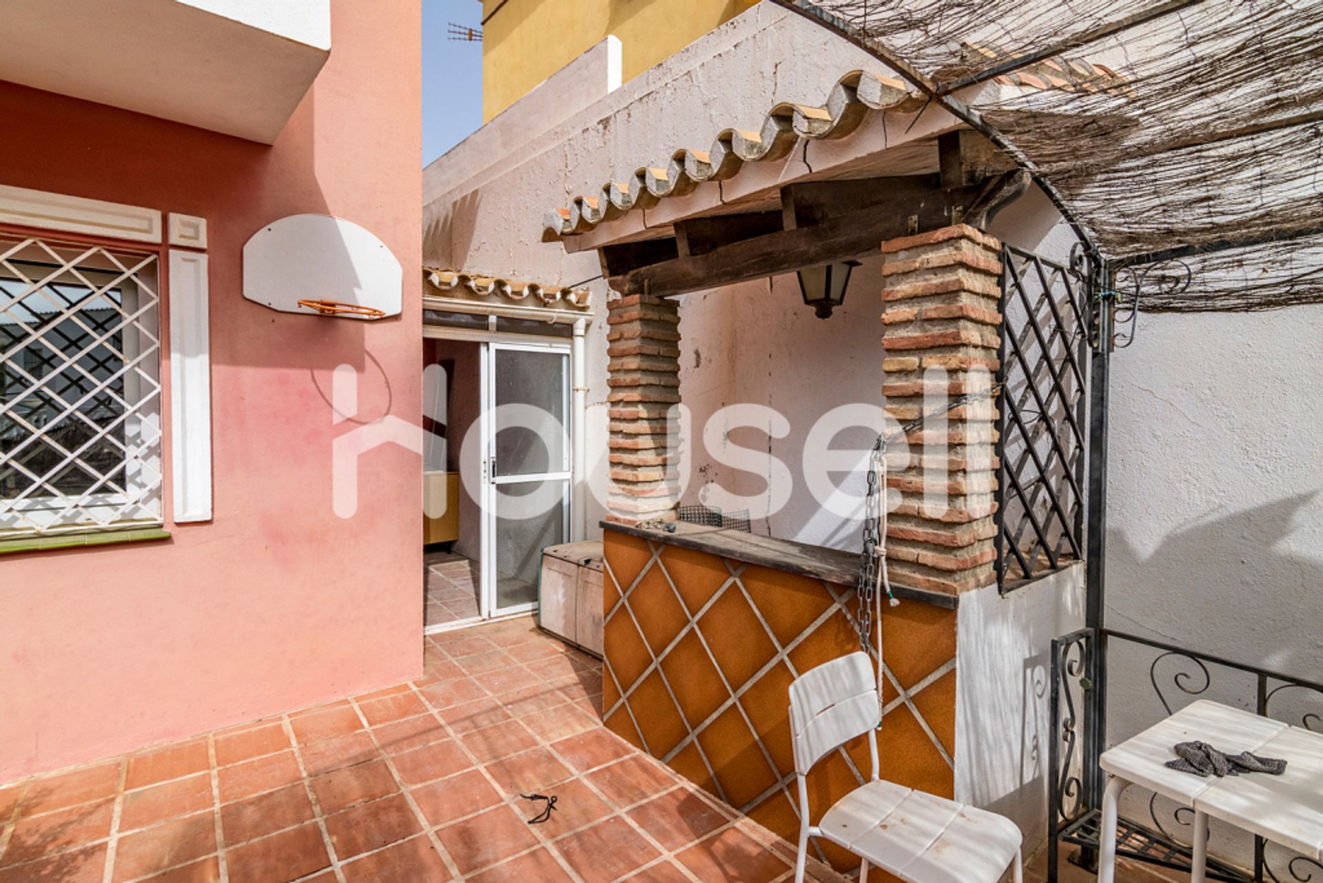 rumah dalam Málaga, Andalucía 11522031