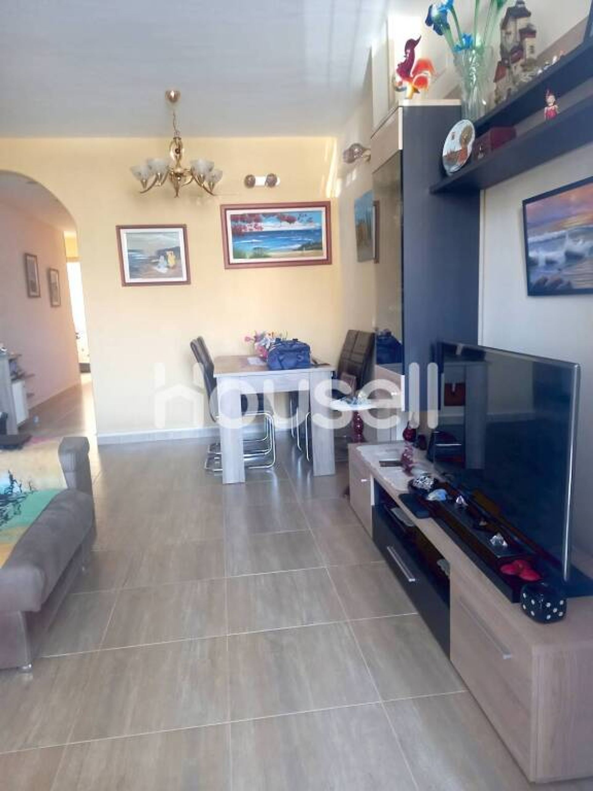 Condominio en Pratdip, Cataluña 11522032