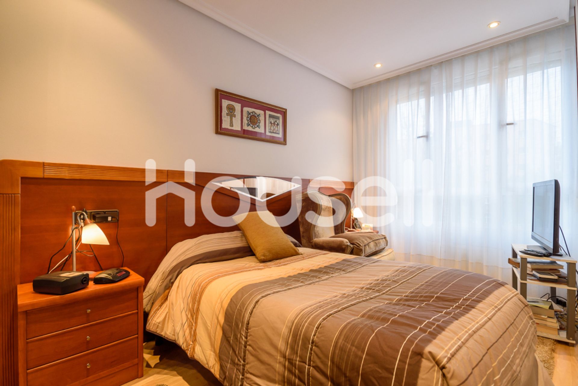 Condominium in Oviedo, Asturias 11522033