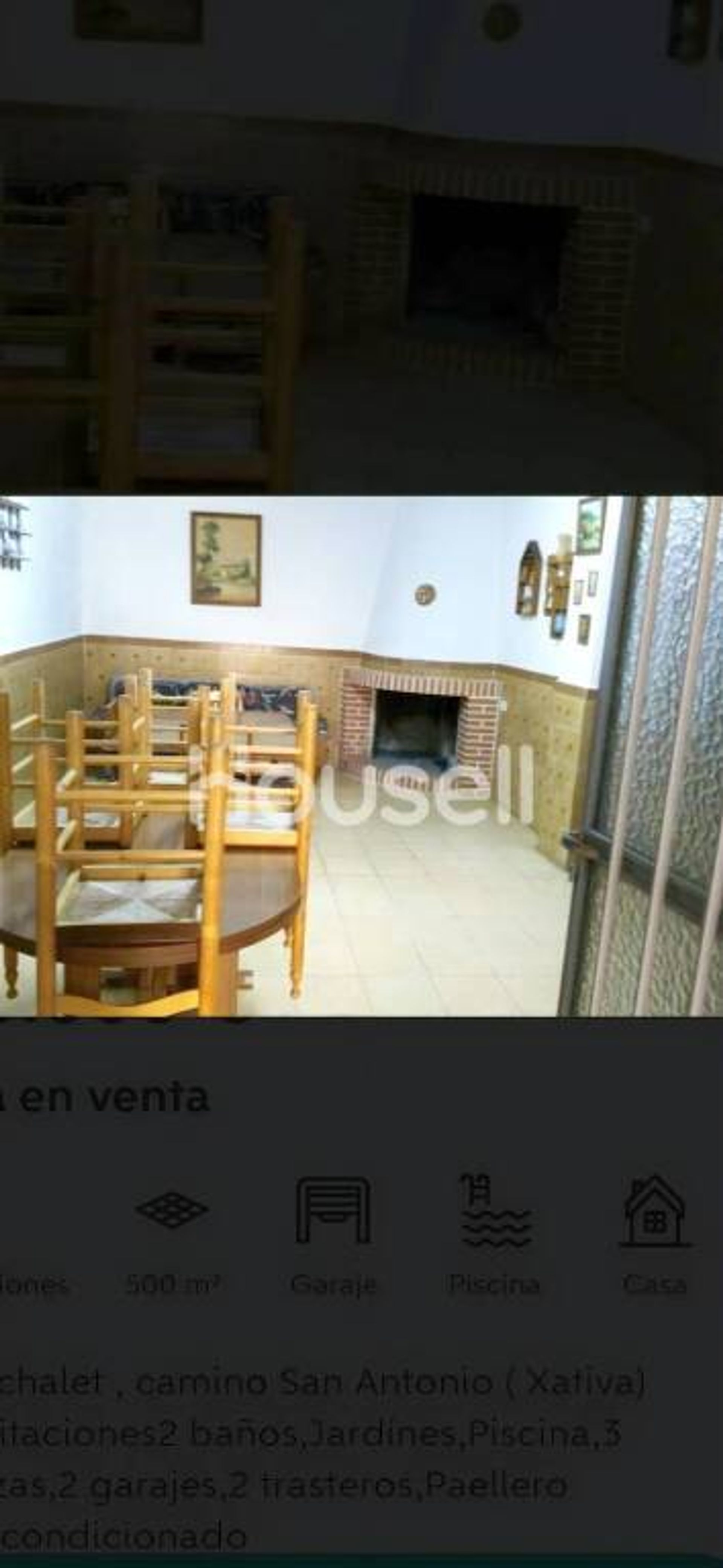 casa no Xàtiva, Comunidad Valenciana 11522035