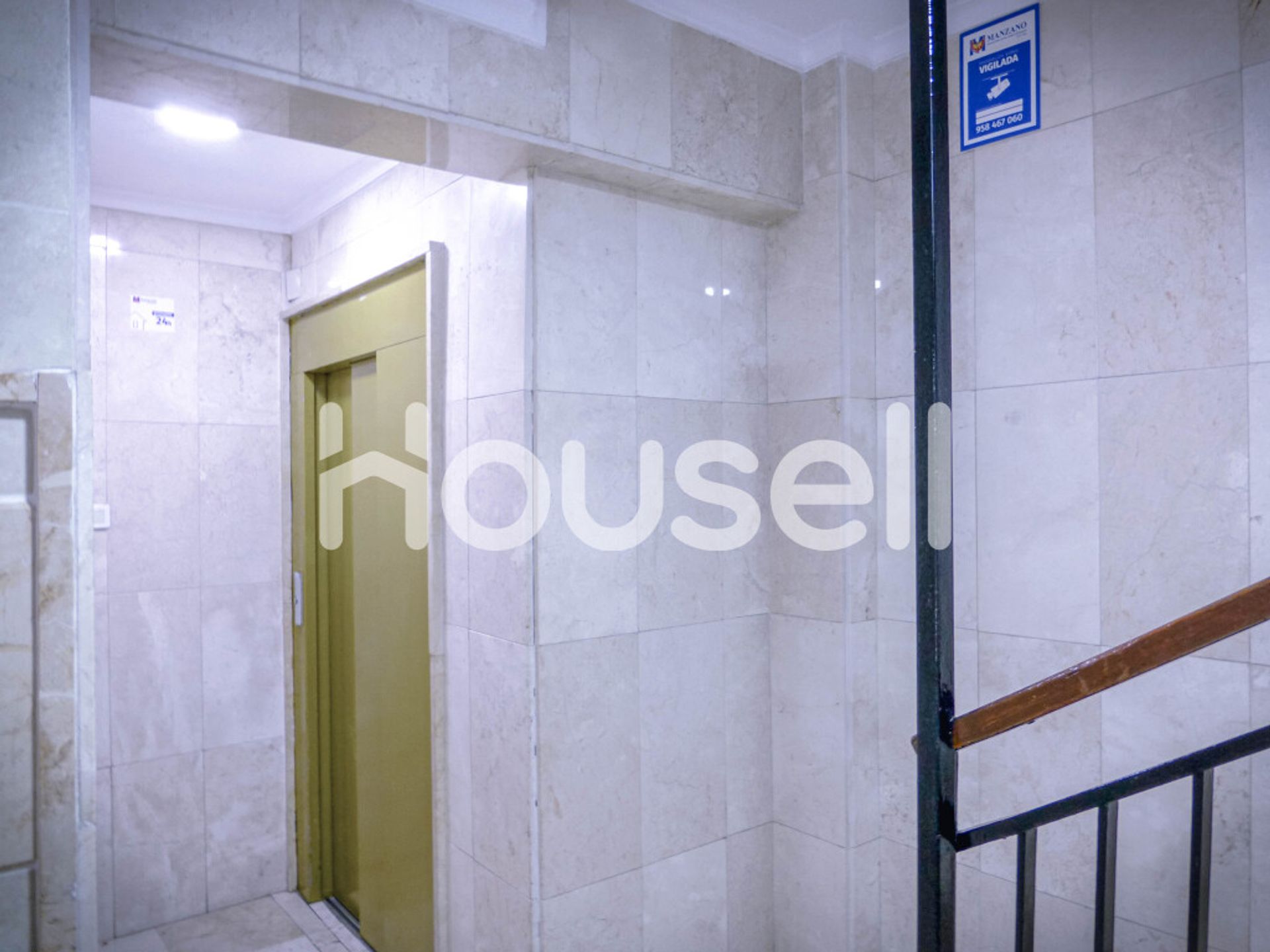 Condominio en Granada, Andalucía 11522036