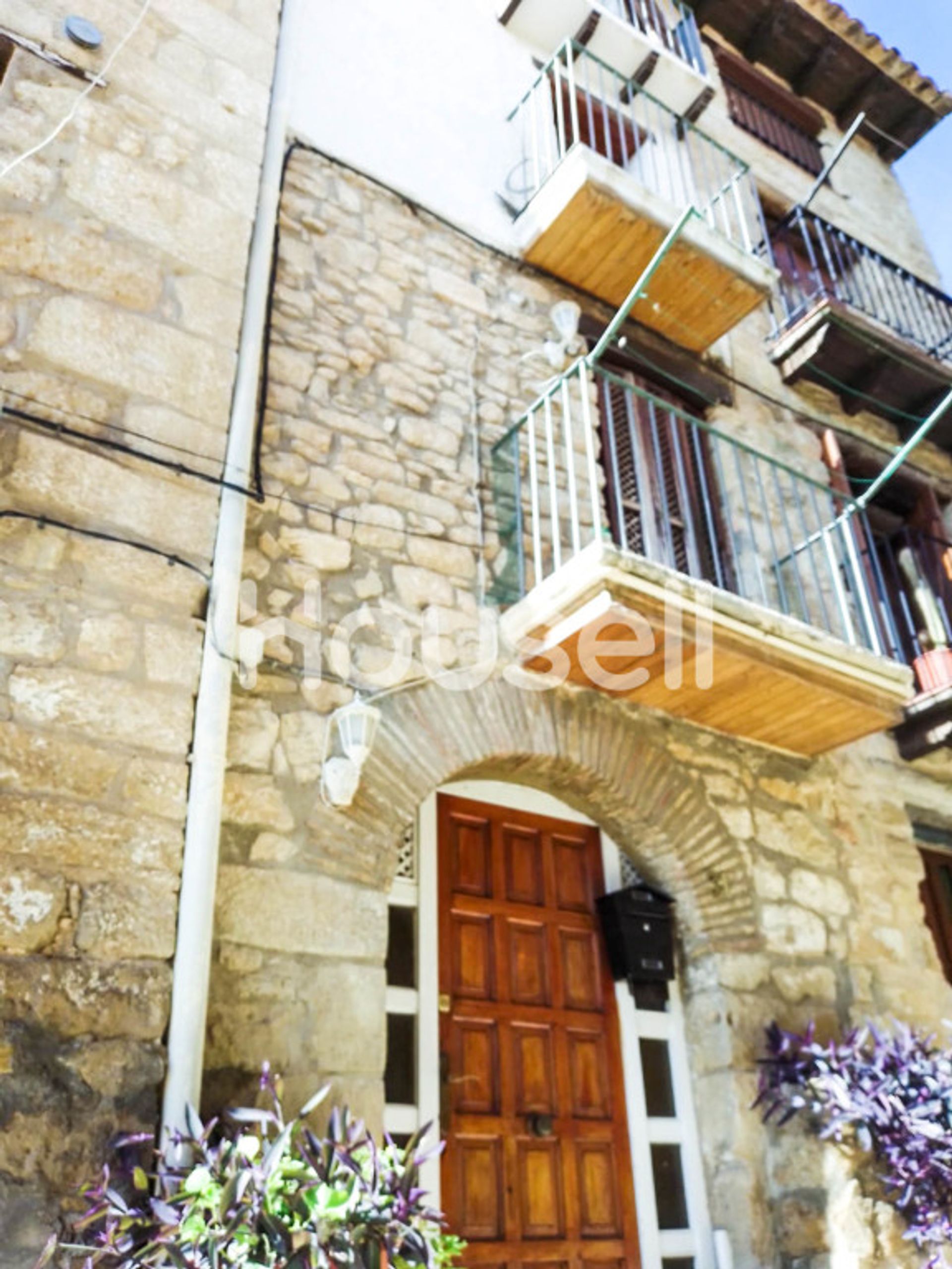 casa en Valderrobres, Aragón 11522037