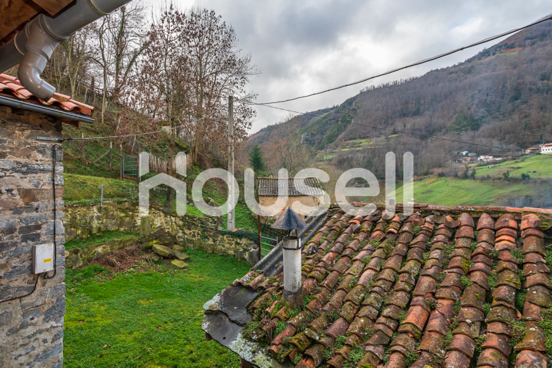 Hus i Villar, Principado de Asturias 11522038