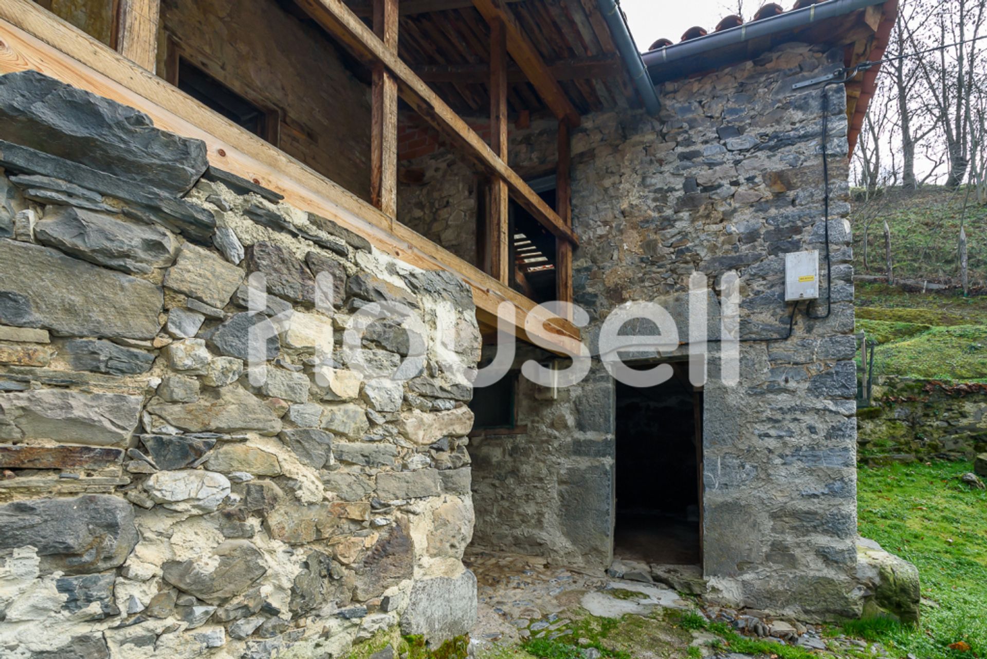 Hus i Villar, Principado de Asturias 11522038