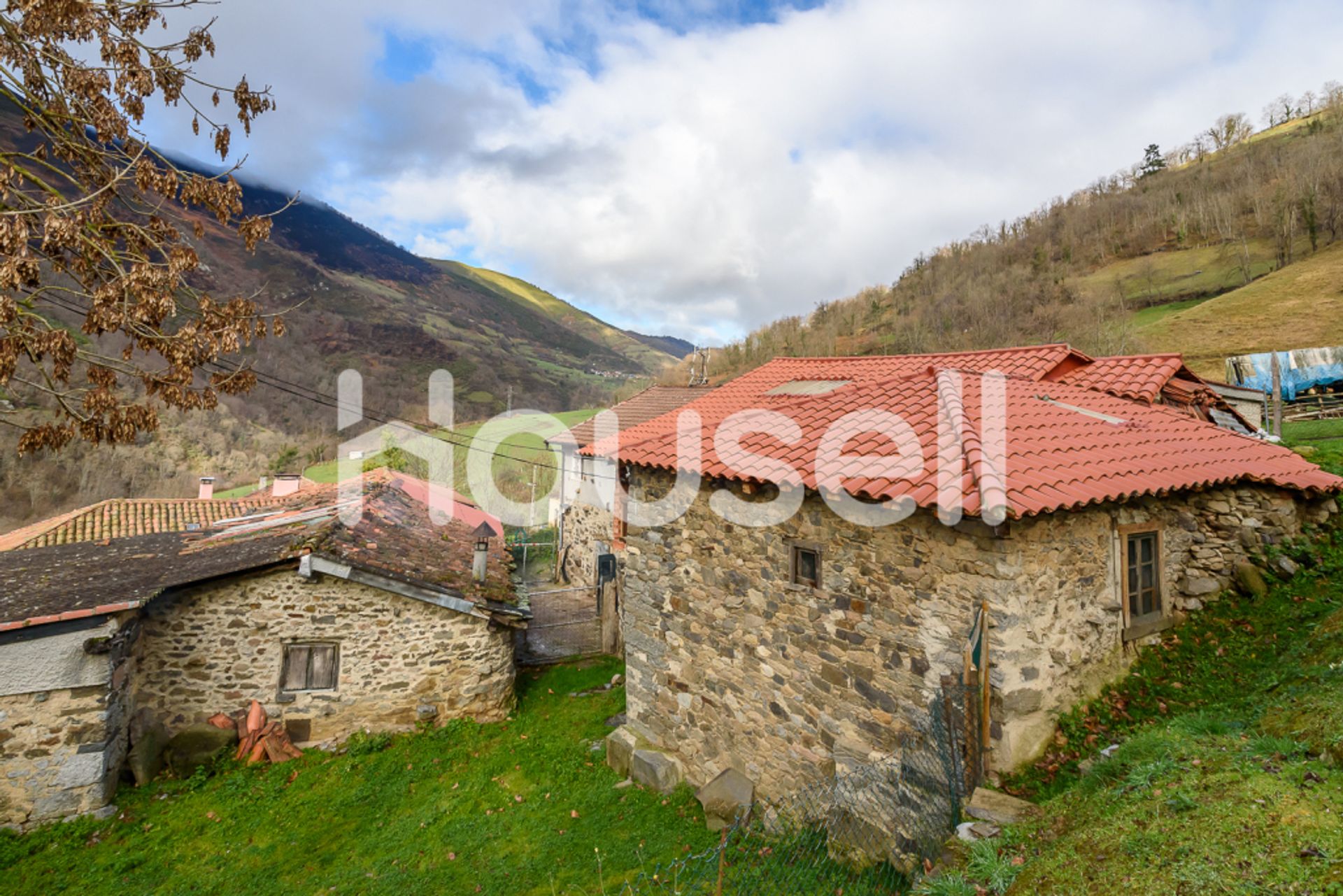 Hus i Villar, Principado de Asturias 11522038