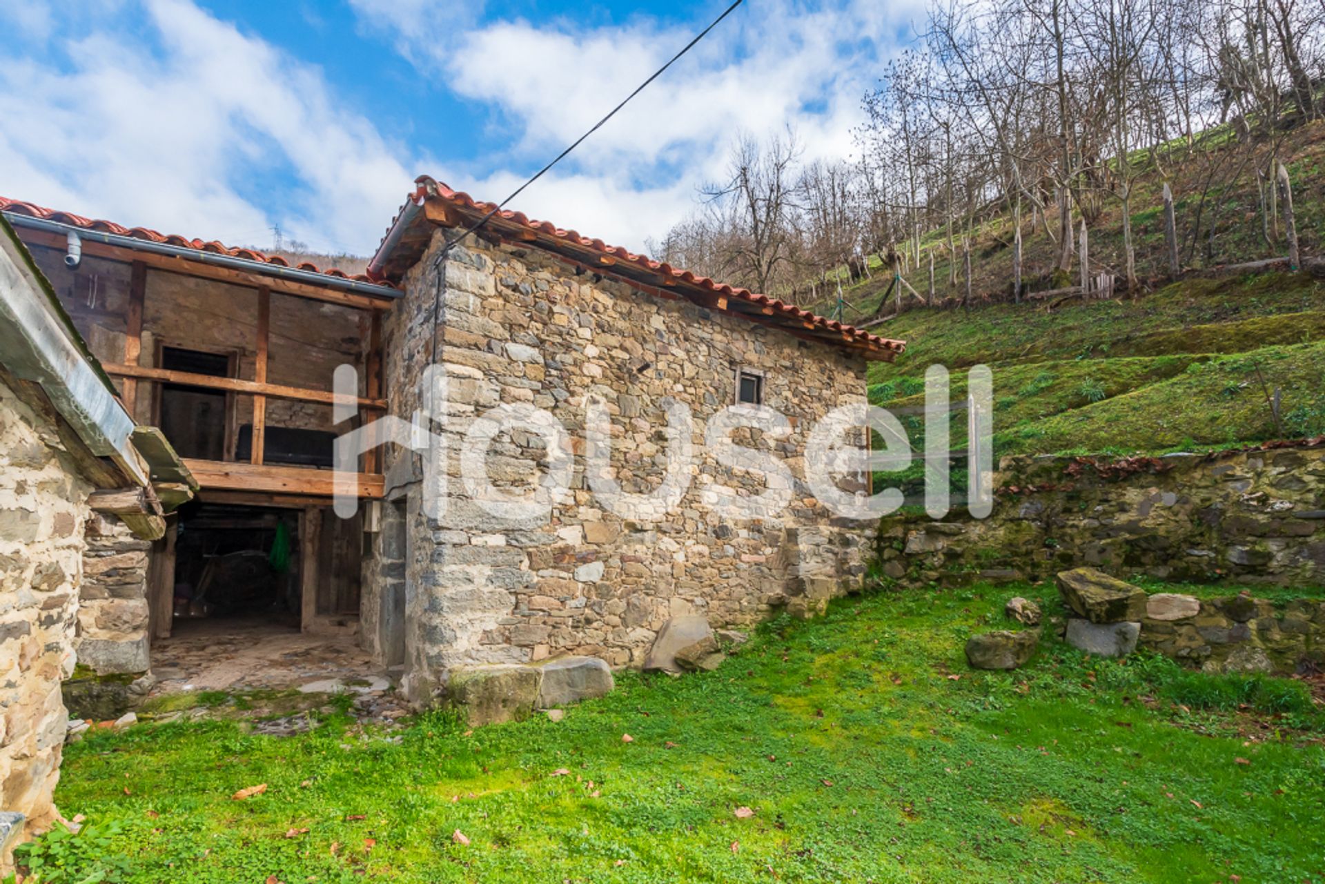 Hus i Villar, Principado de Asturias 11522038