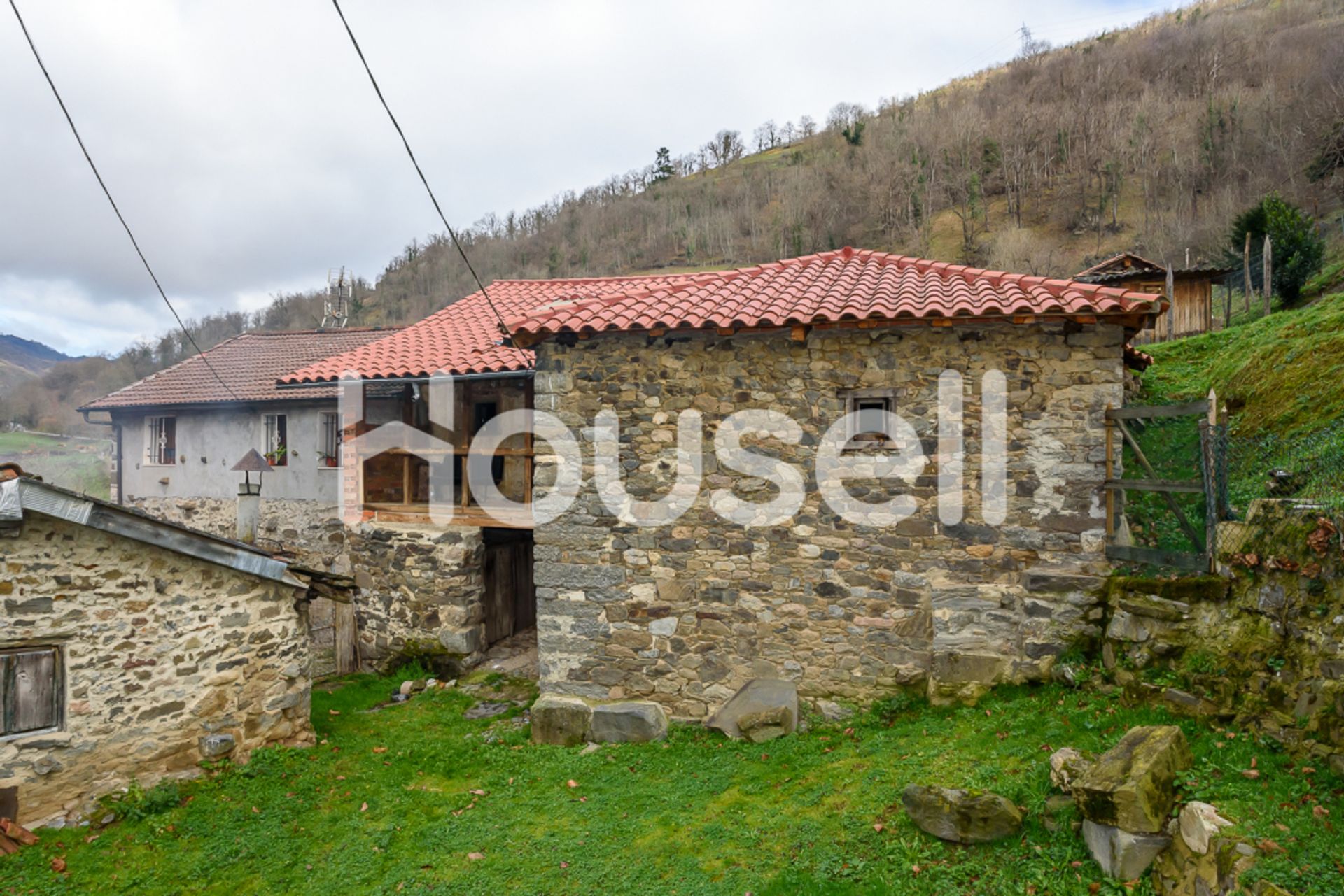 Hus i Villar, Principado de Asturias 11522038