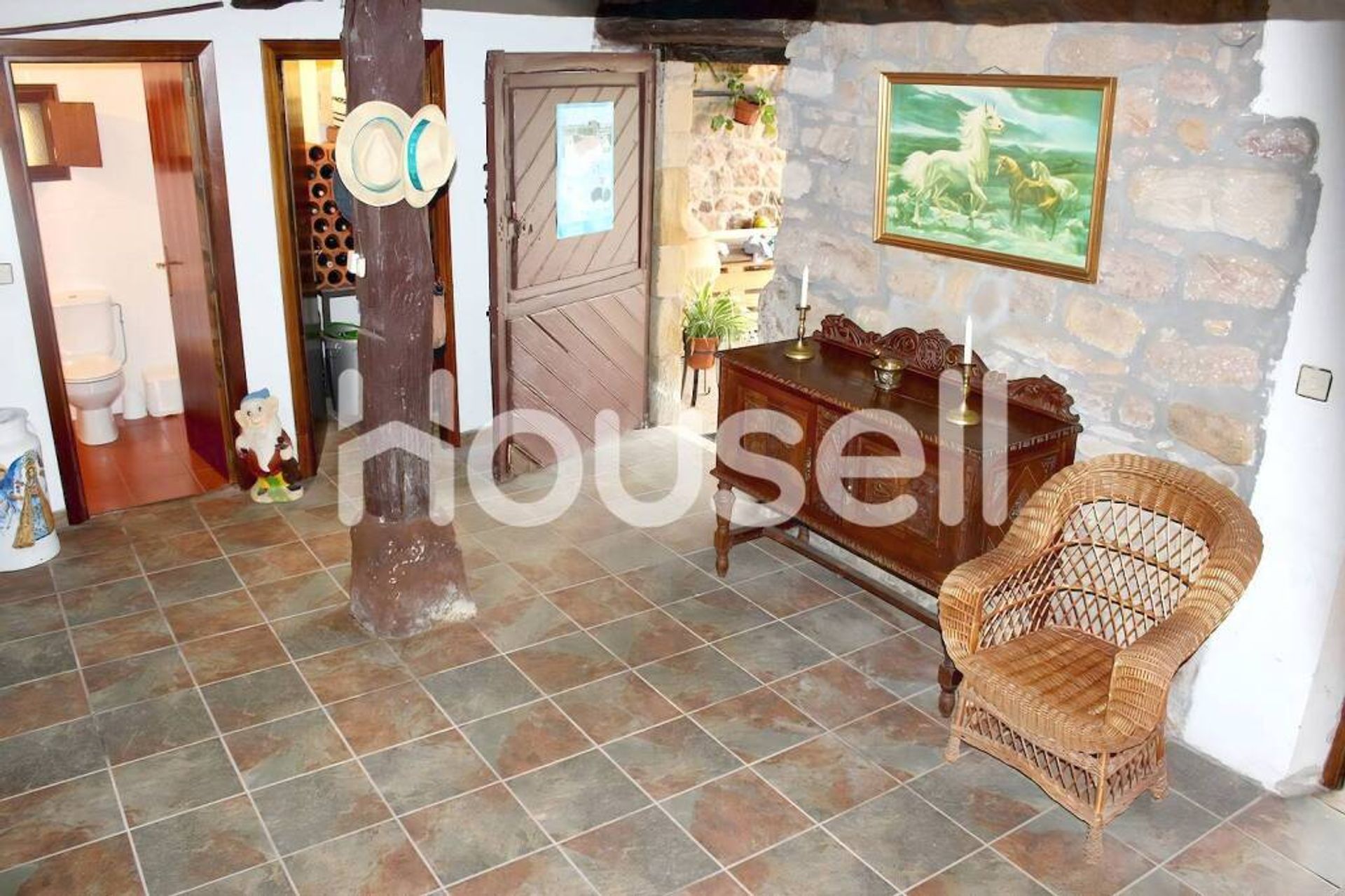 rumah dalam Zurita, Cantabria 11522043