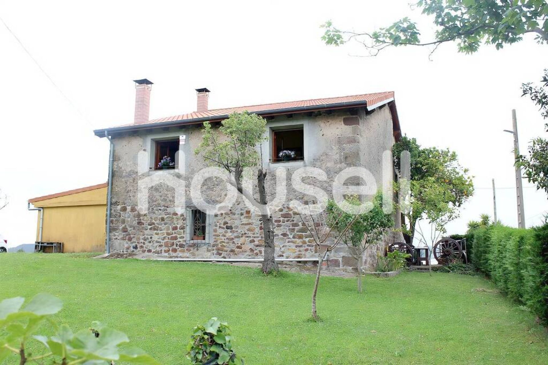 Rumah di , Cantabria 11522043