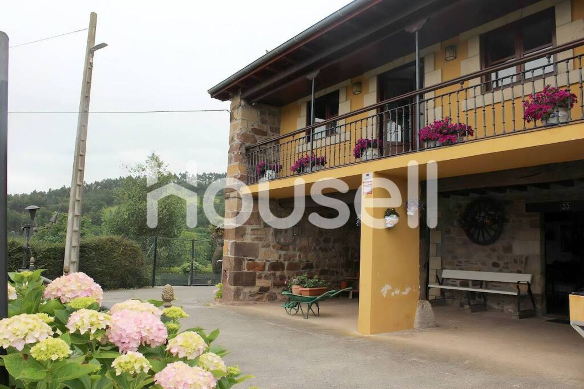 Rumah di , Cantabria 11522043