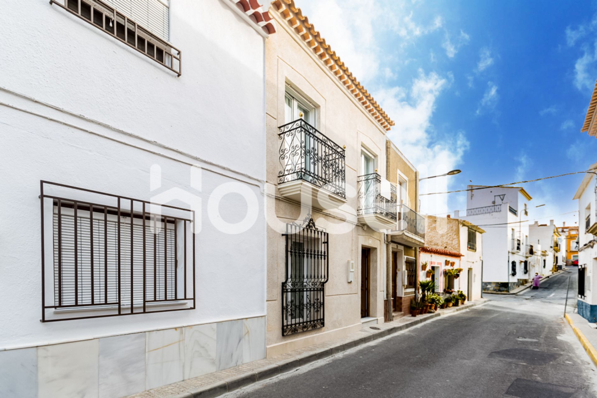 Hus i Sorbas, Andalucía 11522044