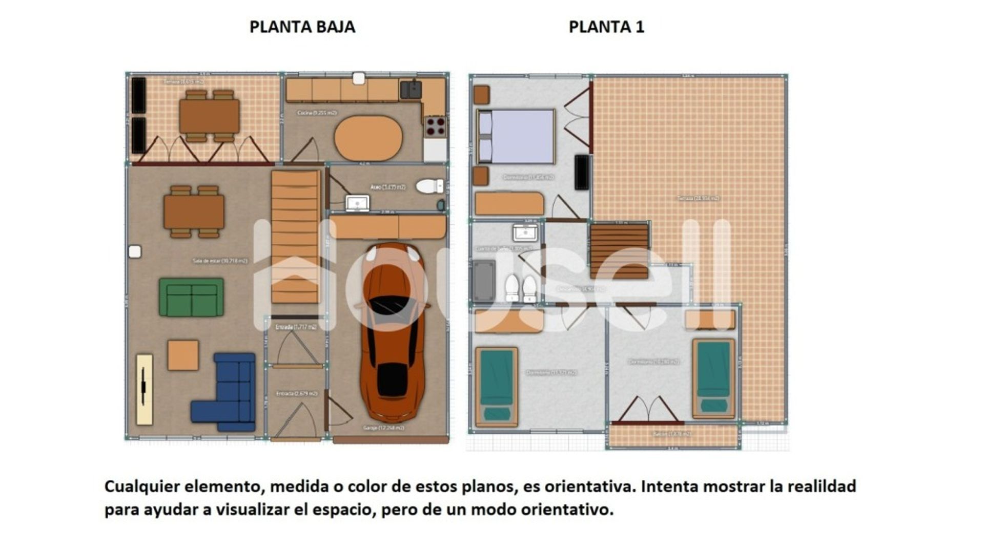 בַּיִת ב Épila, Aragón 11522048