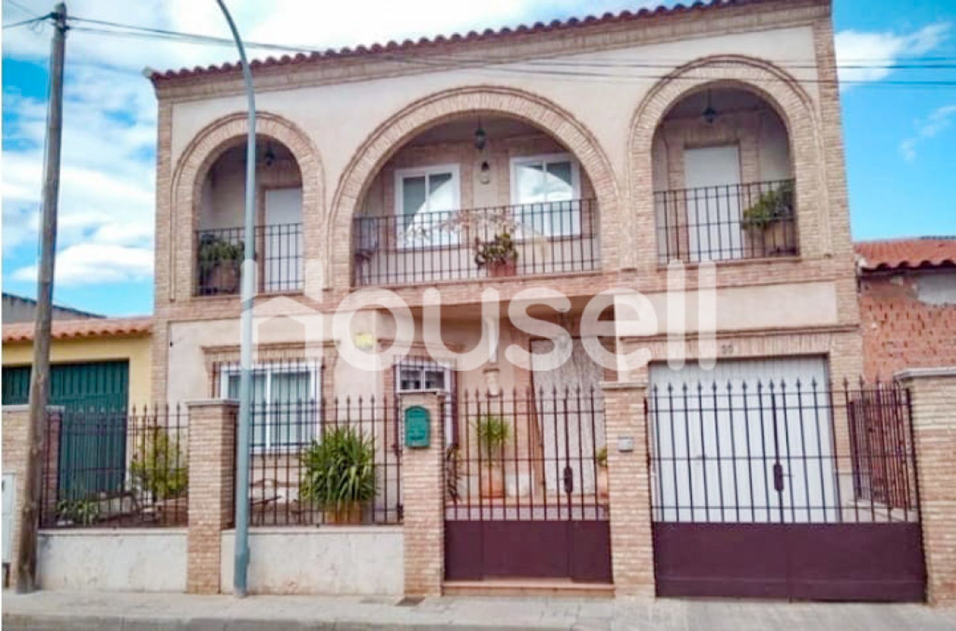 House in Almagro, Castille-La Mancha 11522052