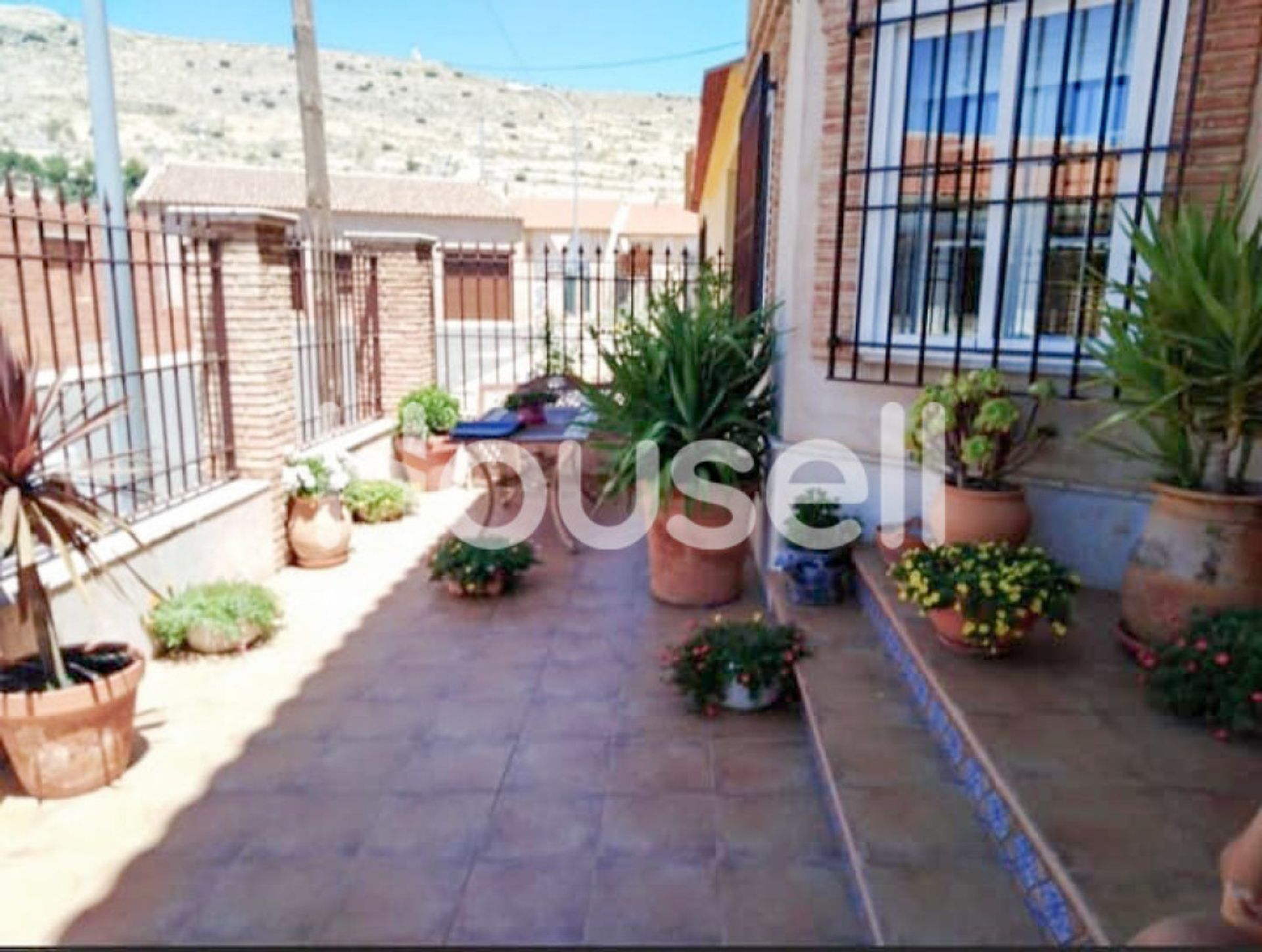 House in Almagro, Castille-La Mancha 11522052