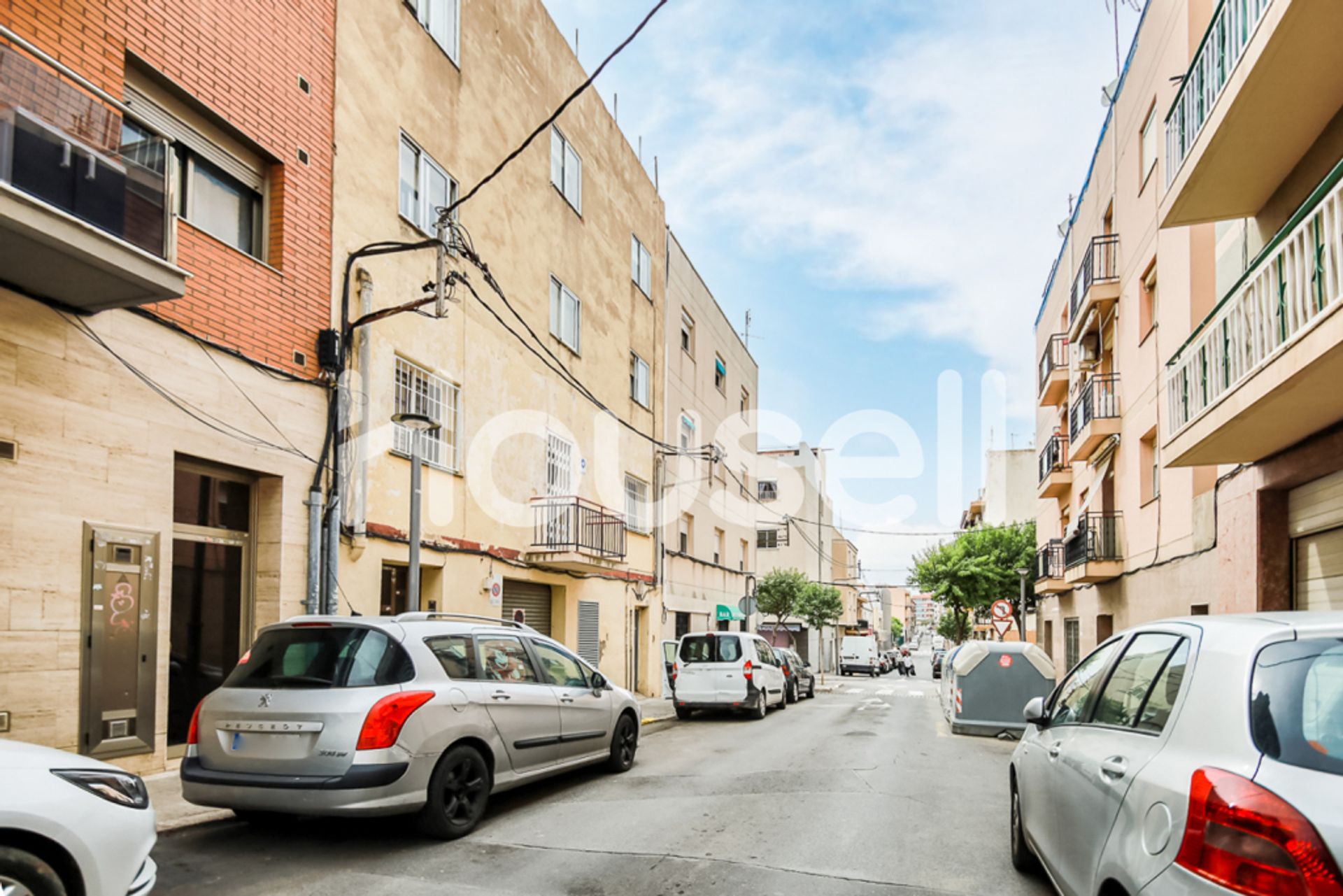 Osakehuoneisto sisään Tarragona, Catalunya 11522055