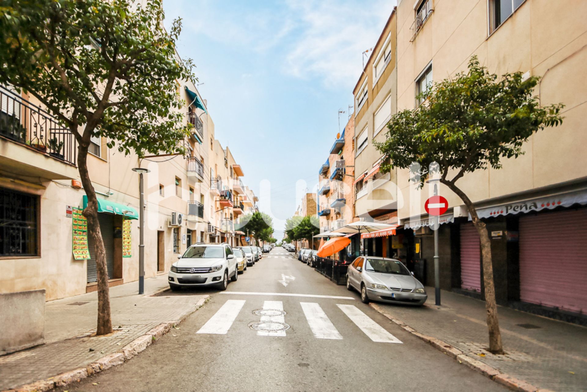 Osakehuoneisto sisään Tarragona, Catalunya 11522055