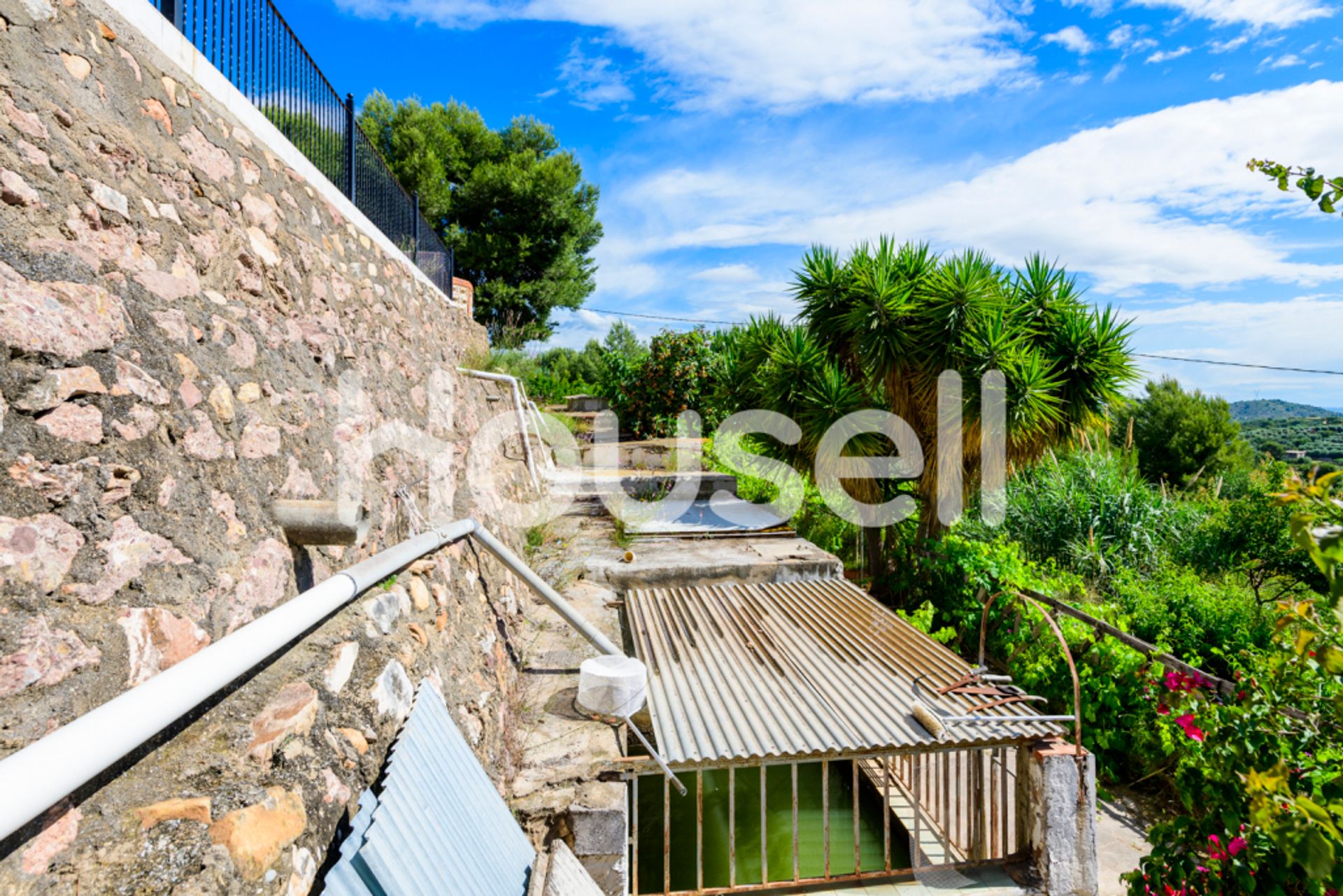 casa en Vall de Uxó, Comunidad Valenciana 11522057