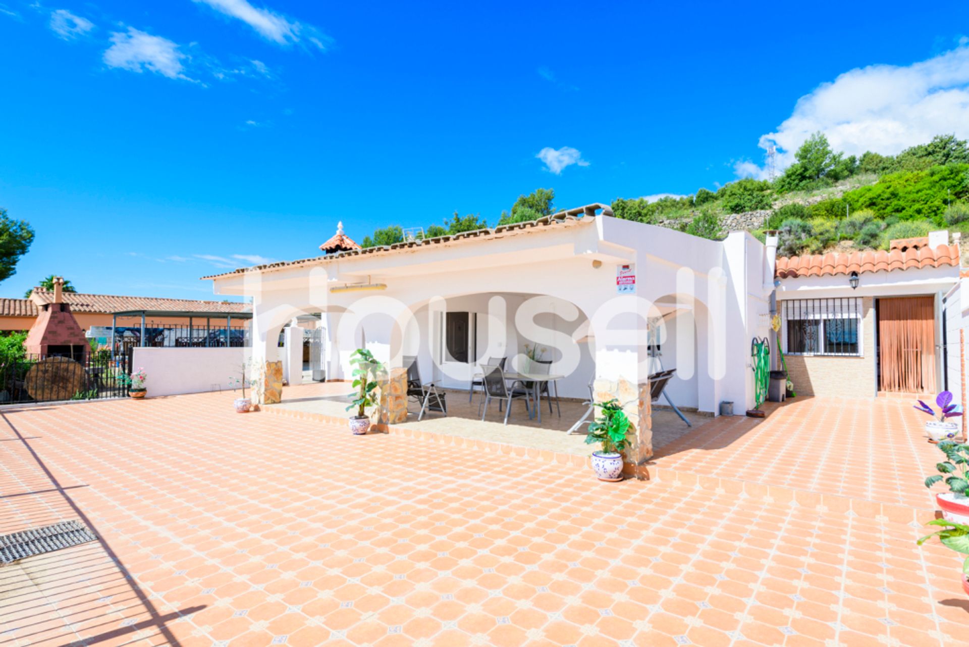 House in Vall de Uxo, Valencia 11522057