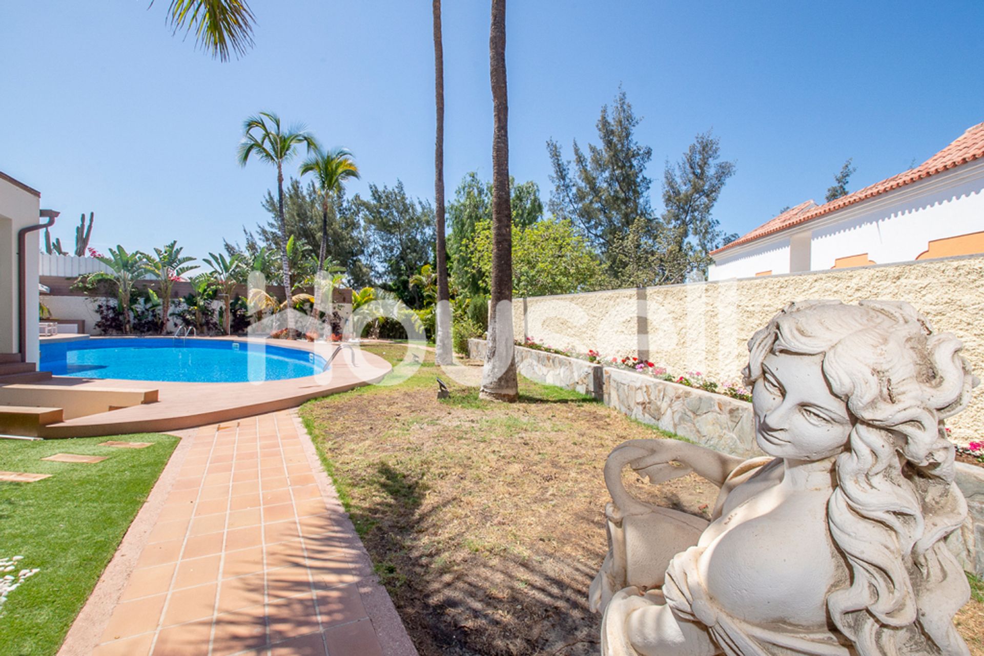 House in San Bartolomé de Tirajana, Canarias 11522060