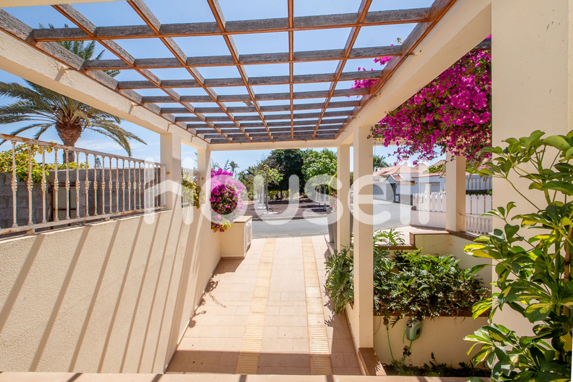 House in San Bartolomé de Tirajana, Canarias 11522060