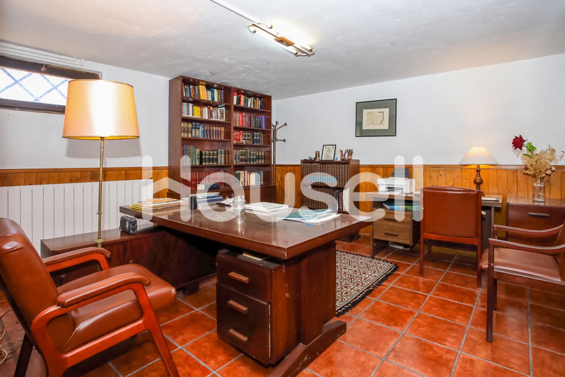 Hus i Villaverde de Montejo, Castille-Leon 11522061