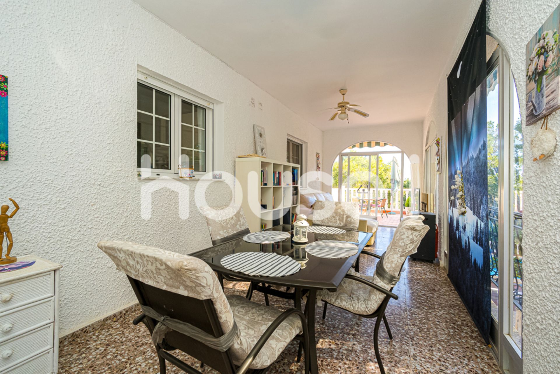 House in Pinar de Campoverde, Comunidad Valenciana 11522062