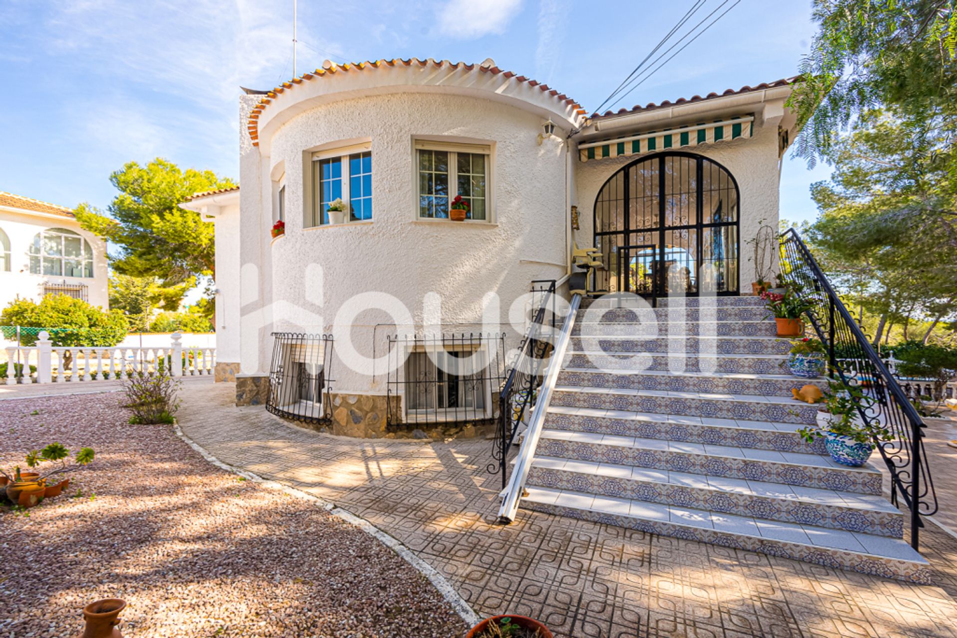 House in Pinar de Campoverde, Comunidad Valenciana 11522062