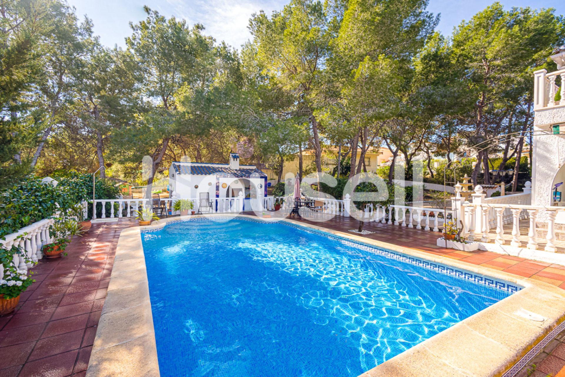 House in Pinar de Campoverde, Comunidad Valenciana 11522062