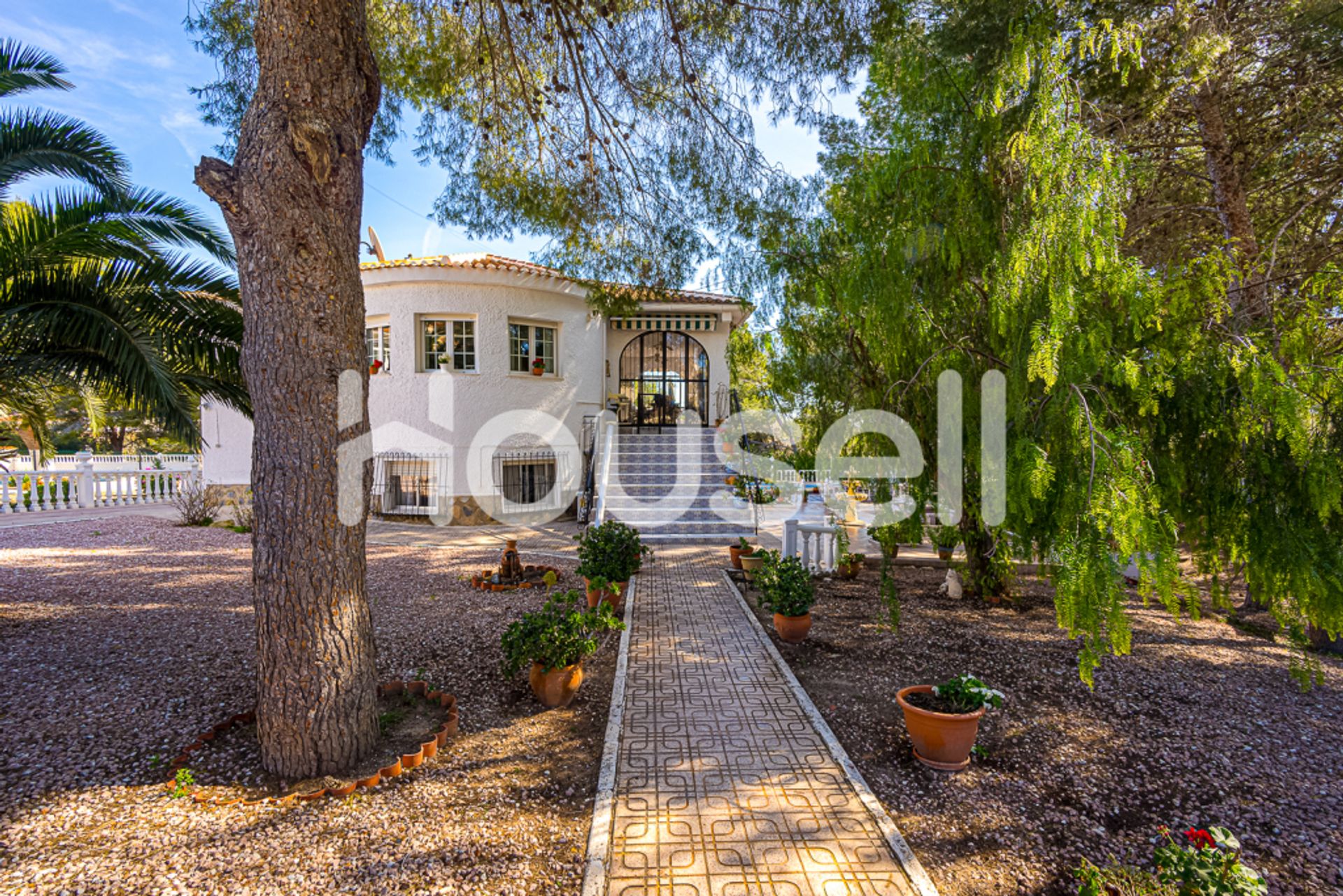 House in Pinar de Campoverde, Comunidad Valenciana 11522062