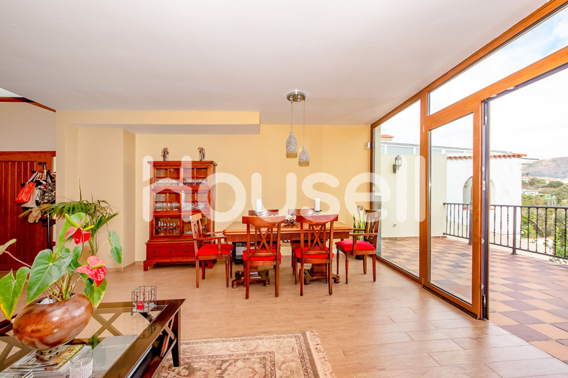 Casa nel Tafira Alta, Canarias 11522066