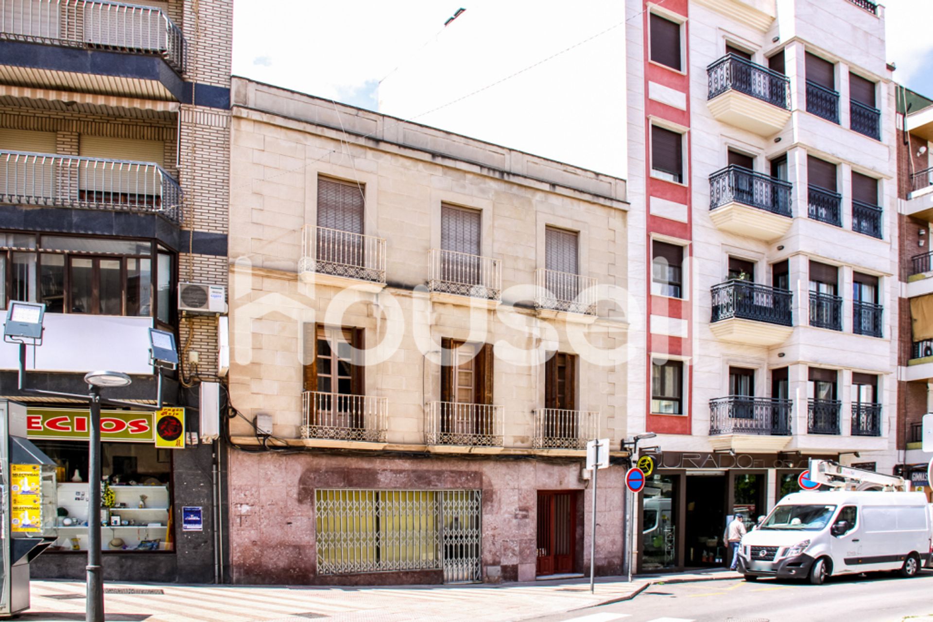 Huis in La Laguna, Andalusië 11522071