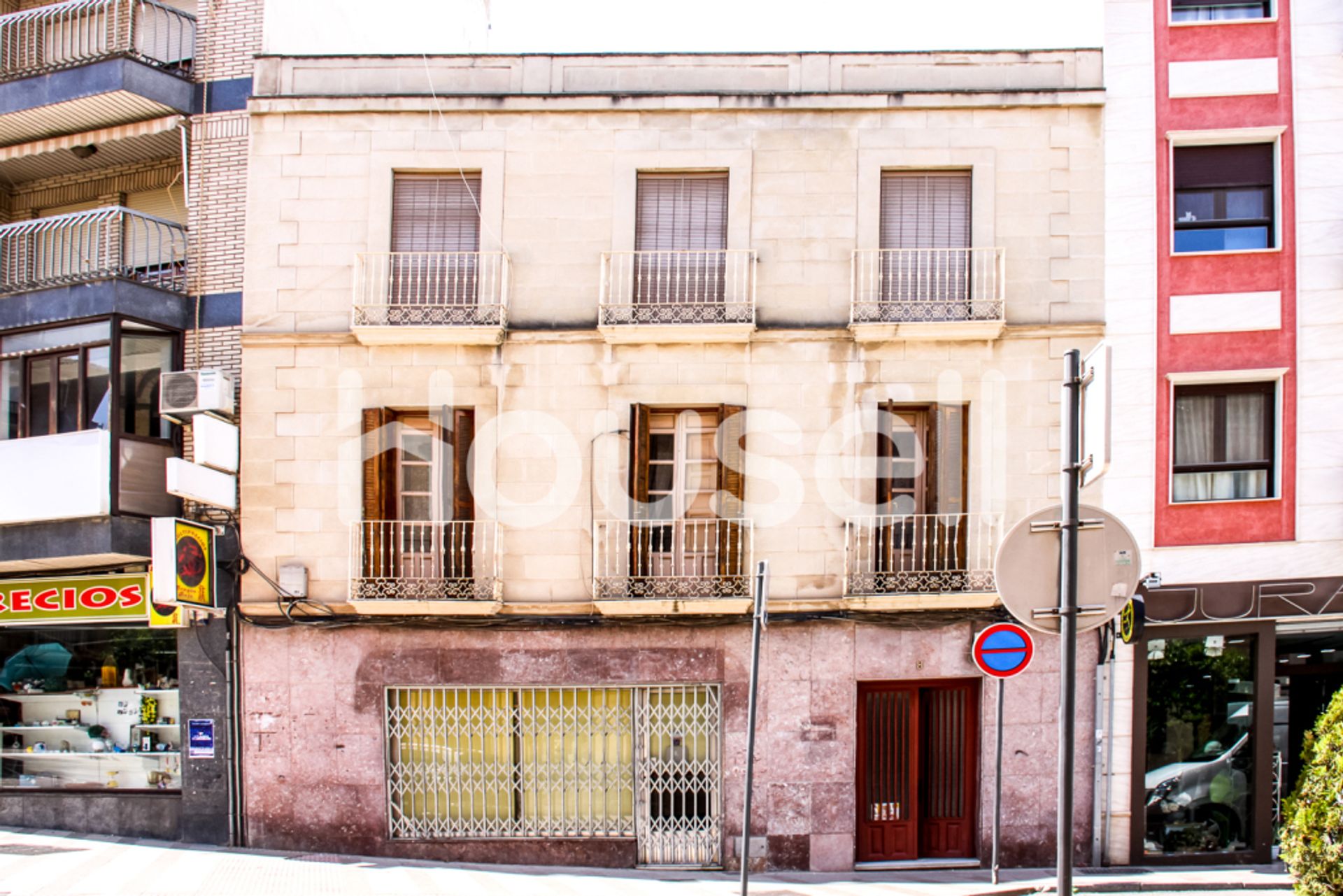 House in Linares, Andalucía 11522071