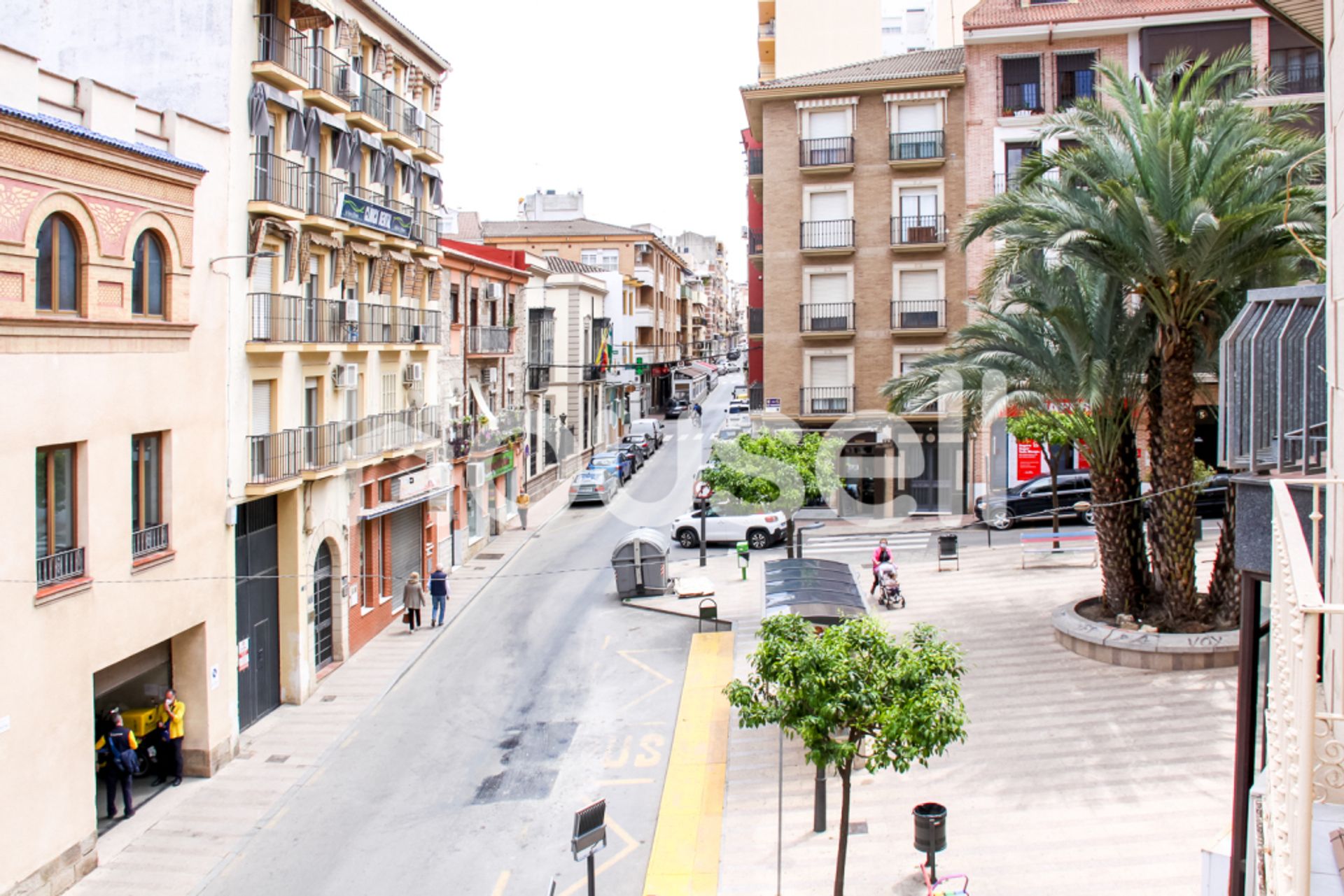 House in Linares, Andalucía 11522071