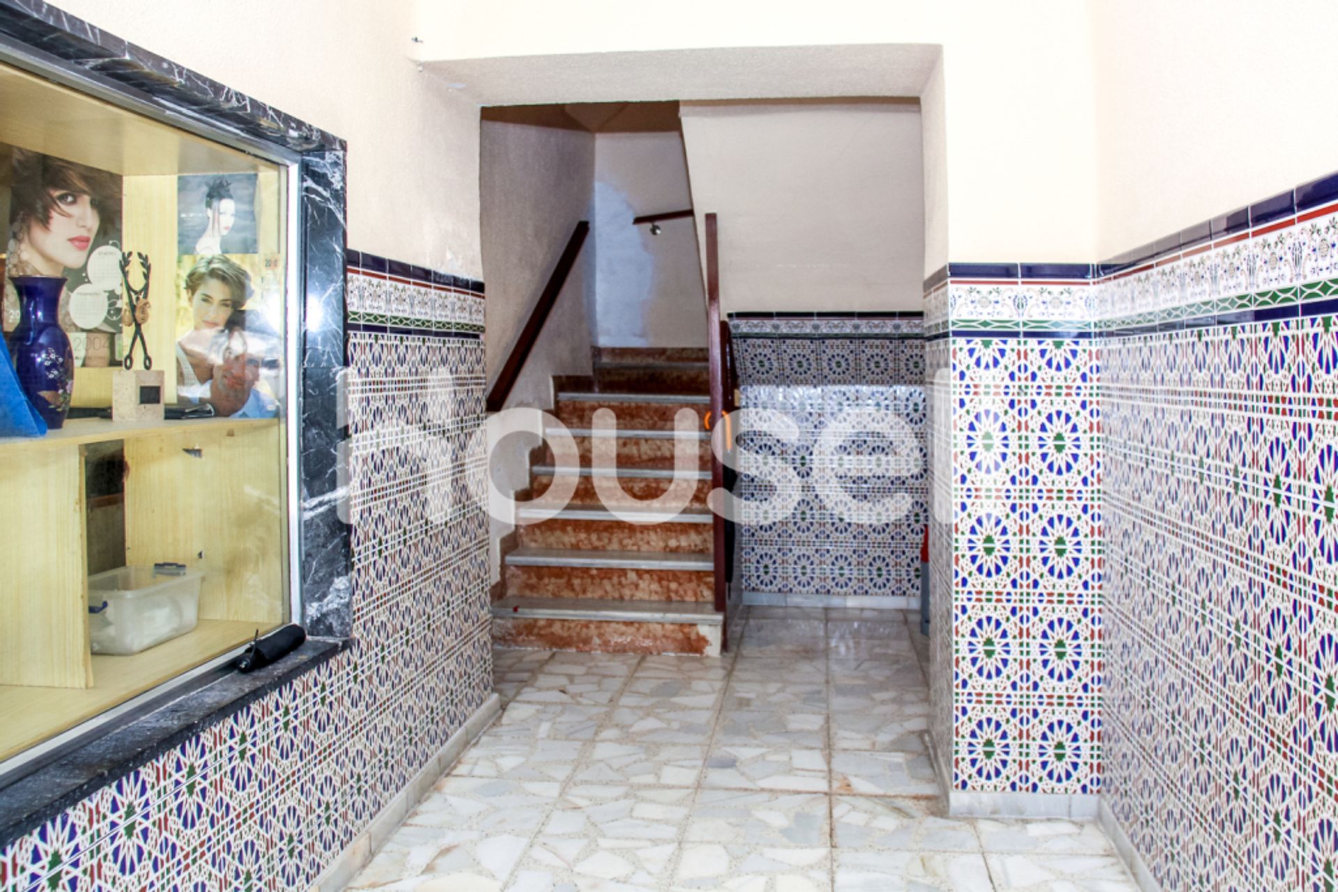 House in Linares, Andalucía 11522071