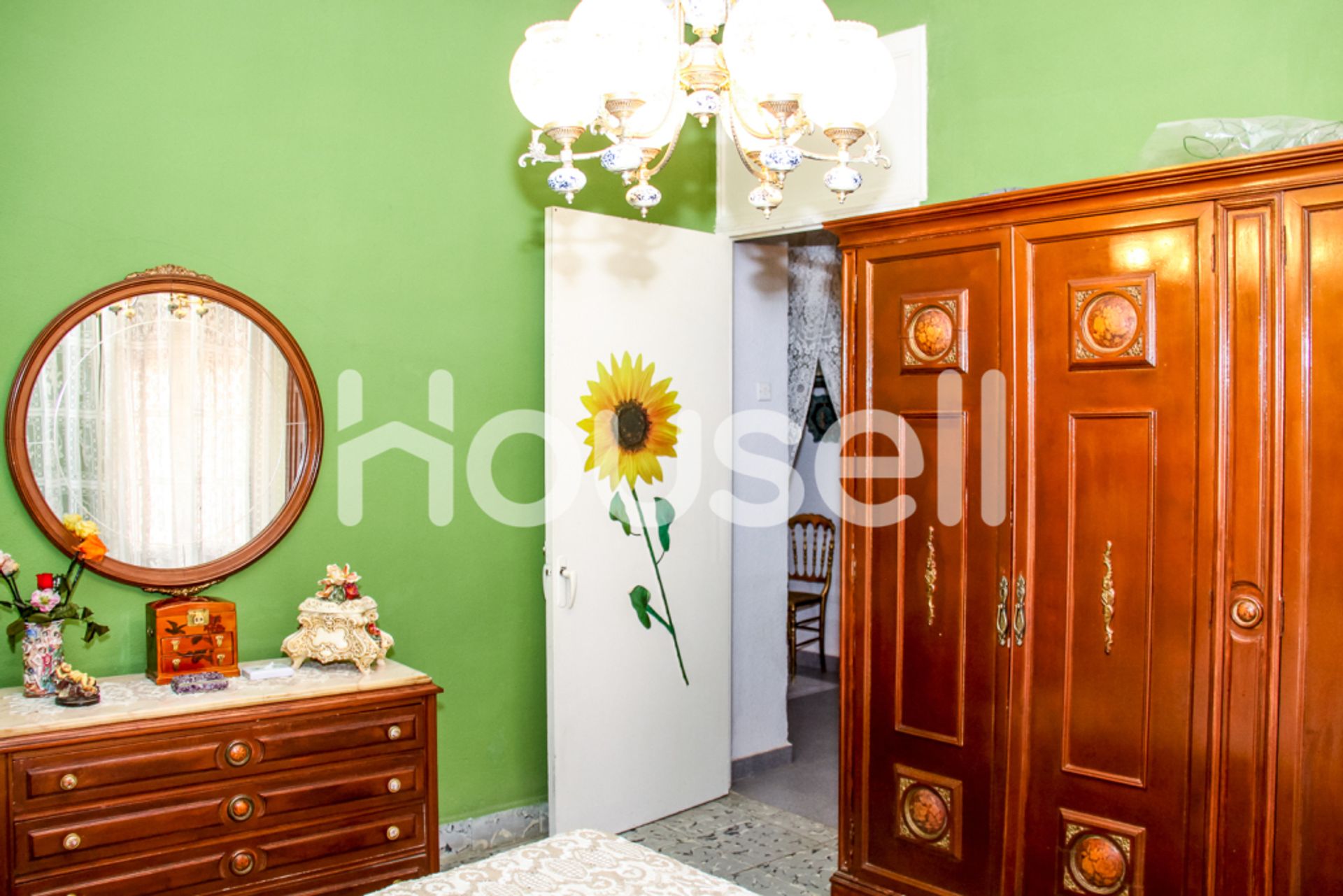 House in Linares, Andalucía 11522071