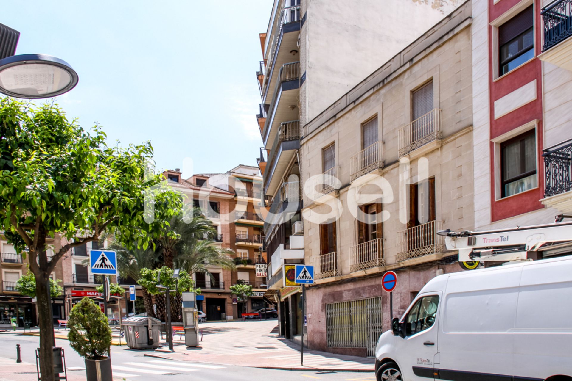 House in Linares, Andalucía 11522071