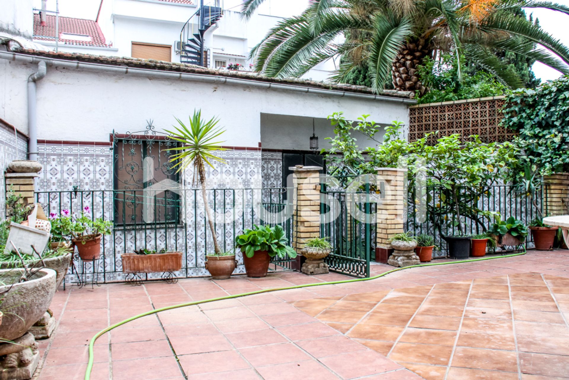 House in Linares, Andalucía 11522071