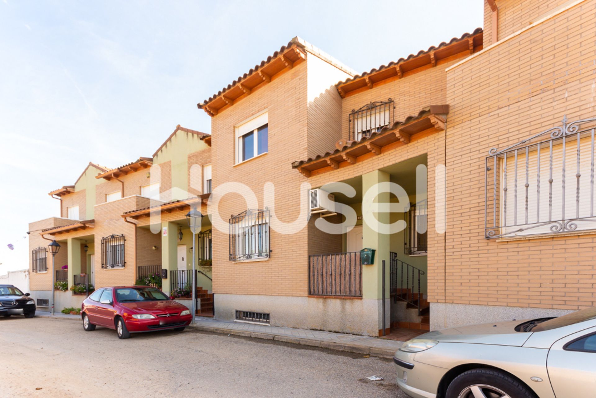 Huis in Huerta de Valdecarábanos, Castilla-La Mancha 11522072