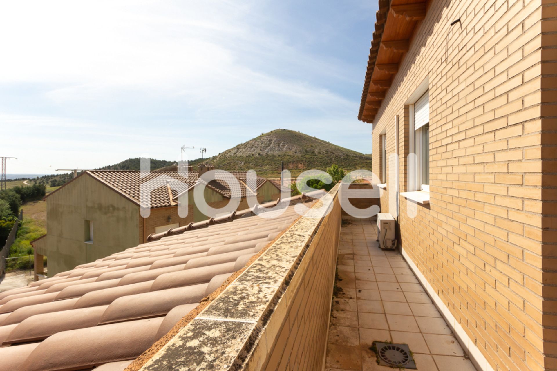 Huis in Huerta de Valdecarábanos, Castilla-La Mancha 11522072