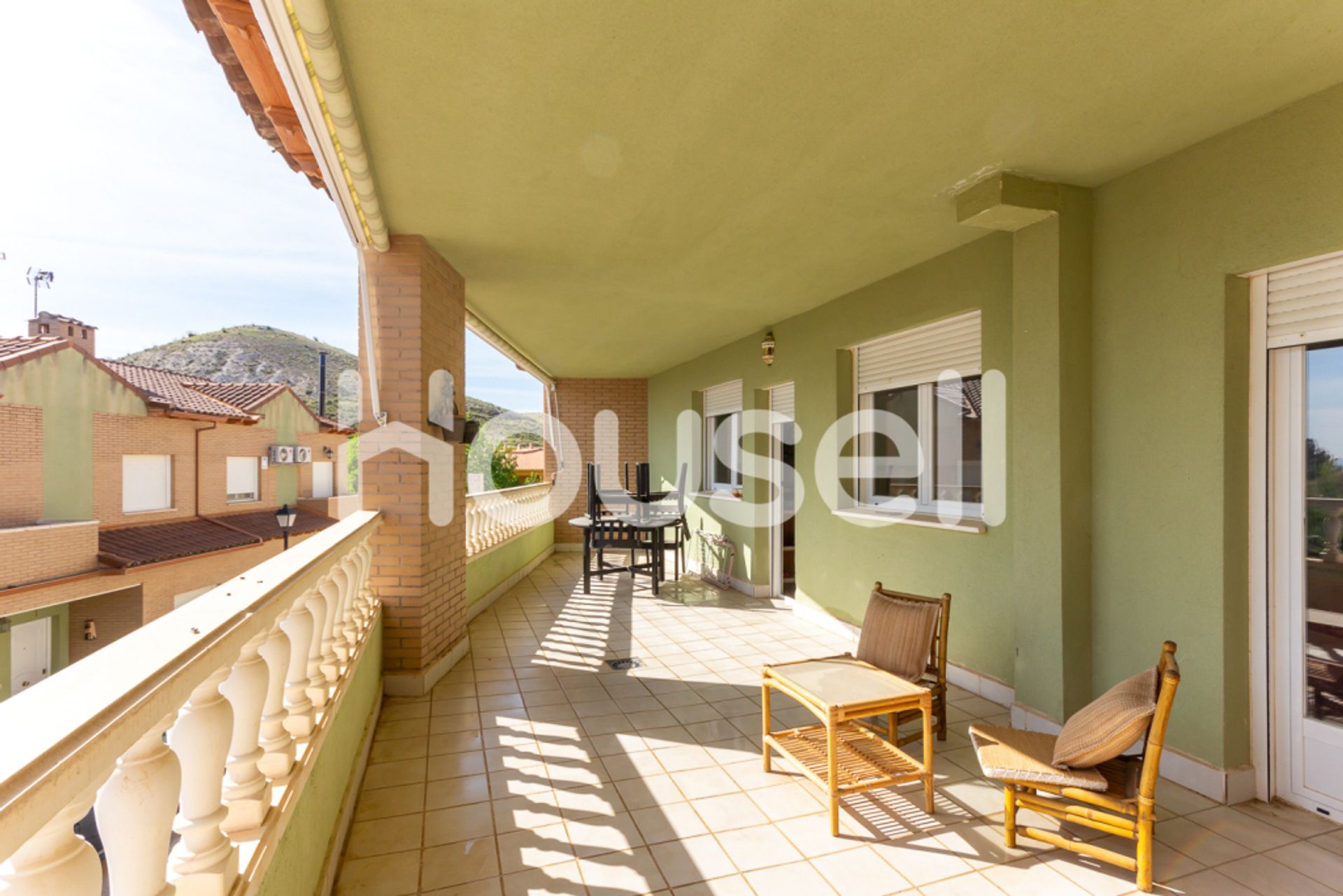 Huis in Huerta de Valdecarábanos, Castilla-La Mancha 11522072