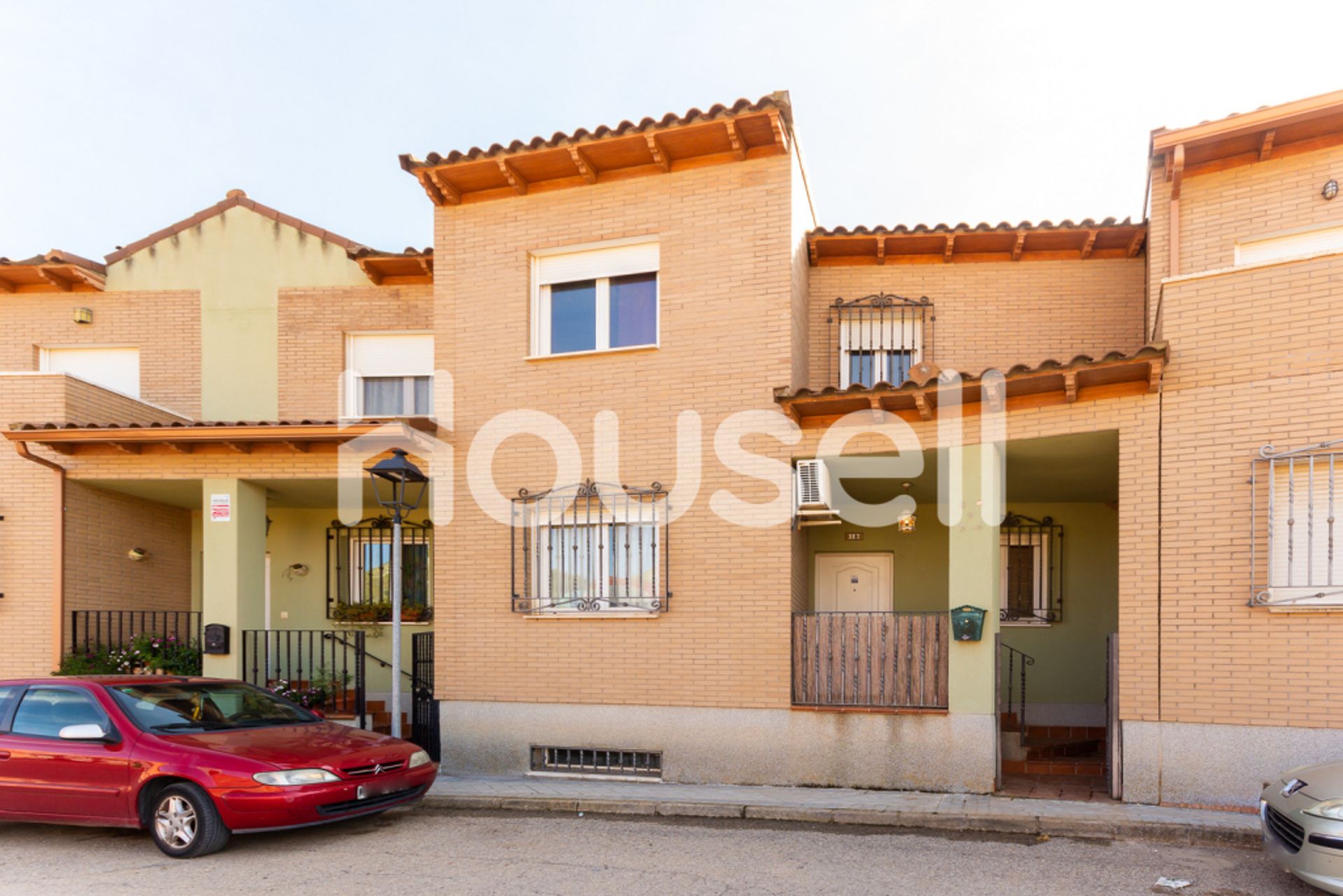 Huis in Huerta de Valdecarábanos, Castilla-La Mancha 11522072