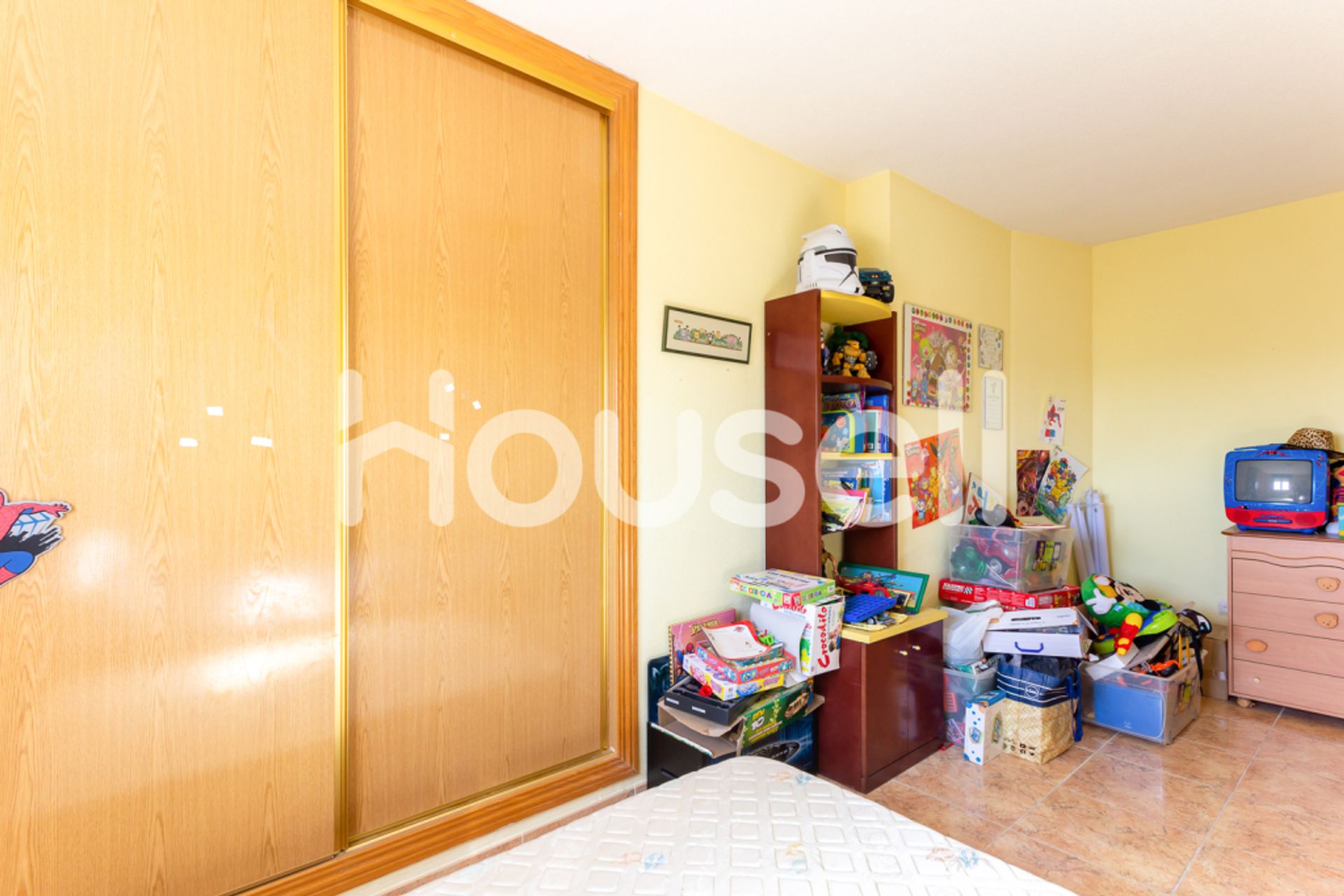 Huis in Huerta de Valdecarábanos, Castilla-La Mancha 11522072