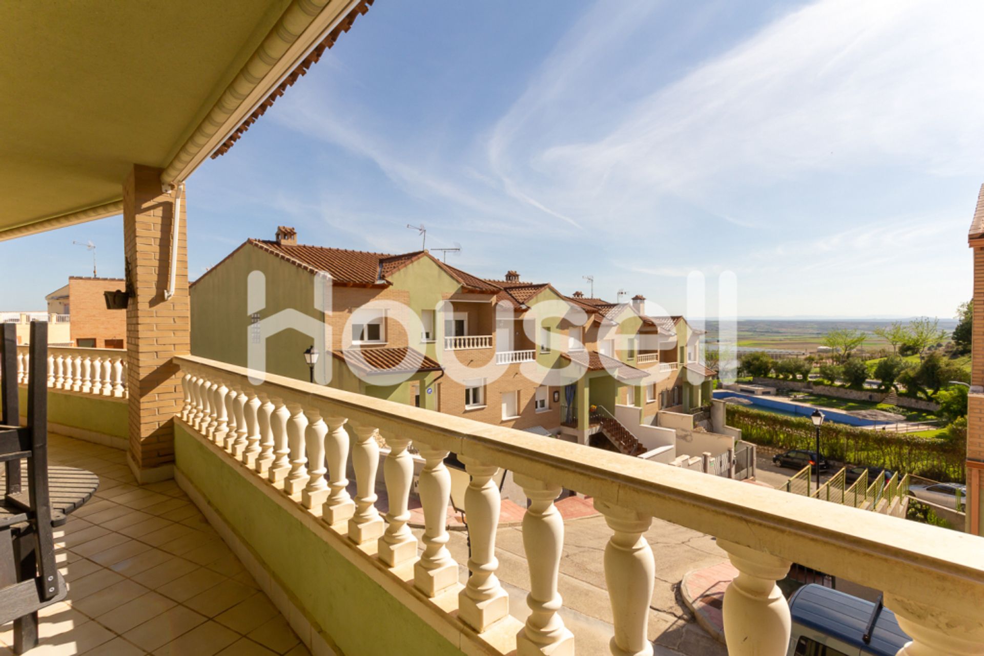 Haus im Huerta de Valdecarabanos, Castille-La Mancha 11522072