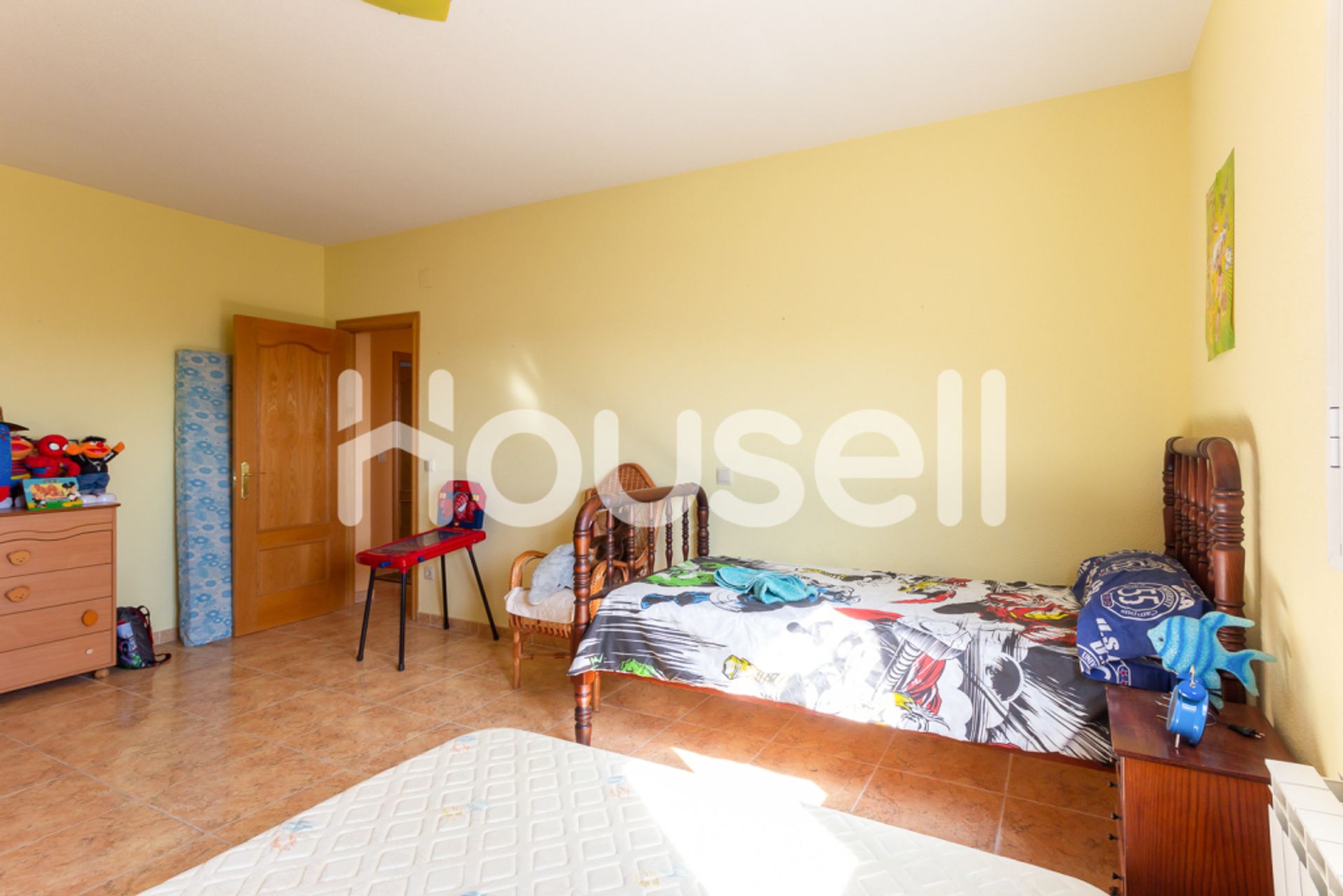 Huis in Huerta de Valdecarábanos, Castilla-La Mancha 11522072