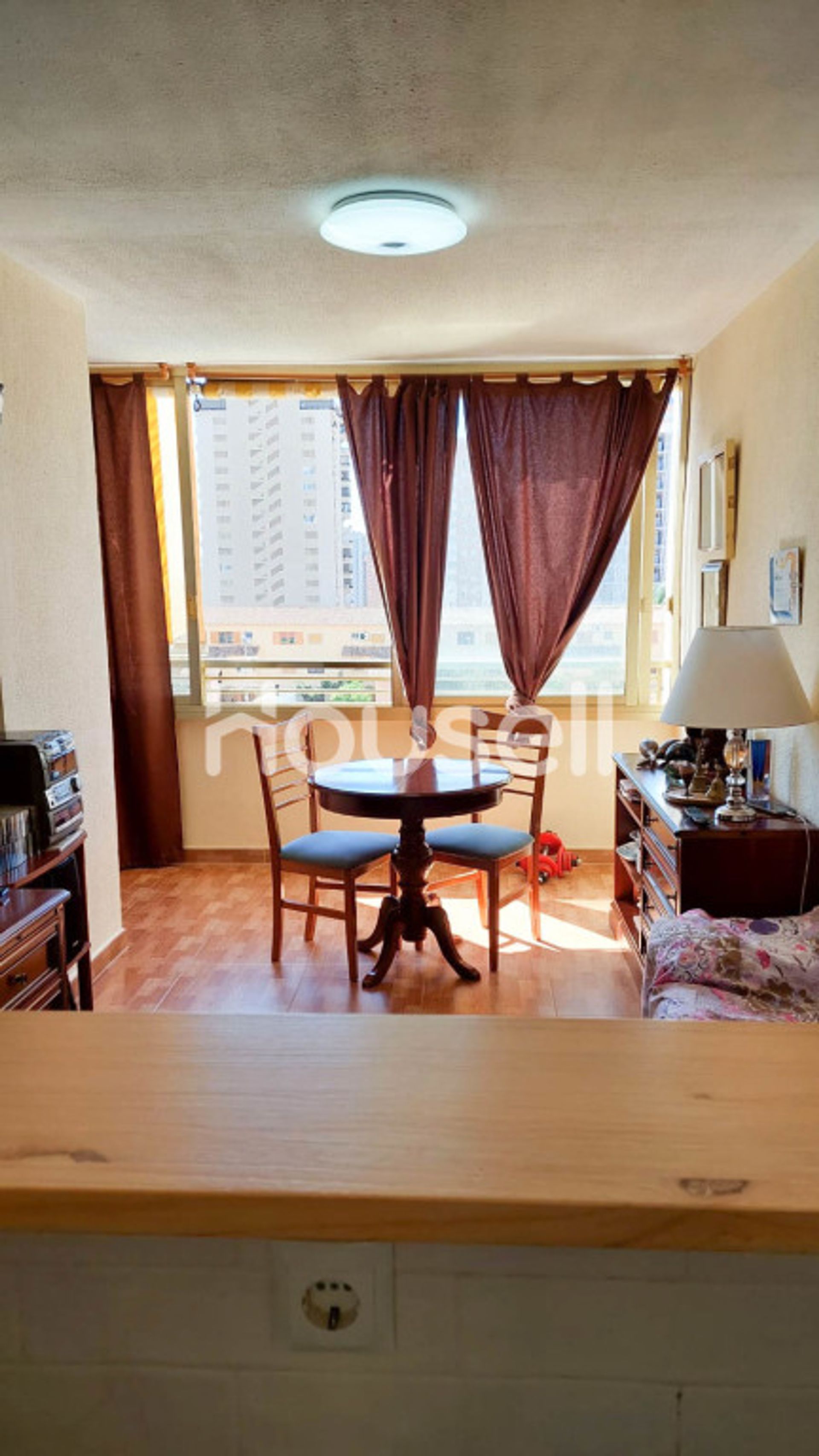 Condominium in Benidorm, Comunidad Valenciana 11522077